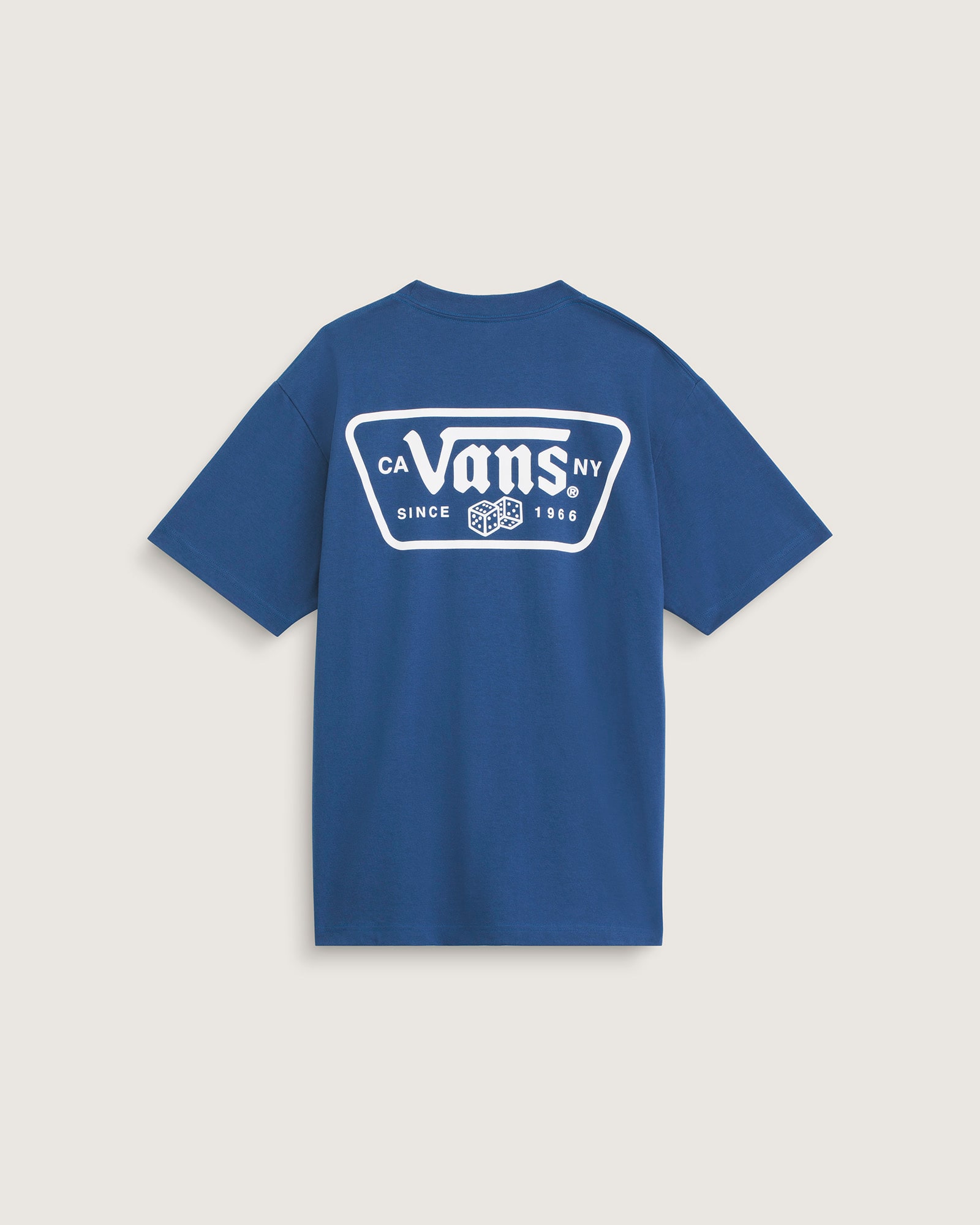 ニューパッチ Tシャツ