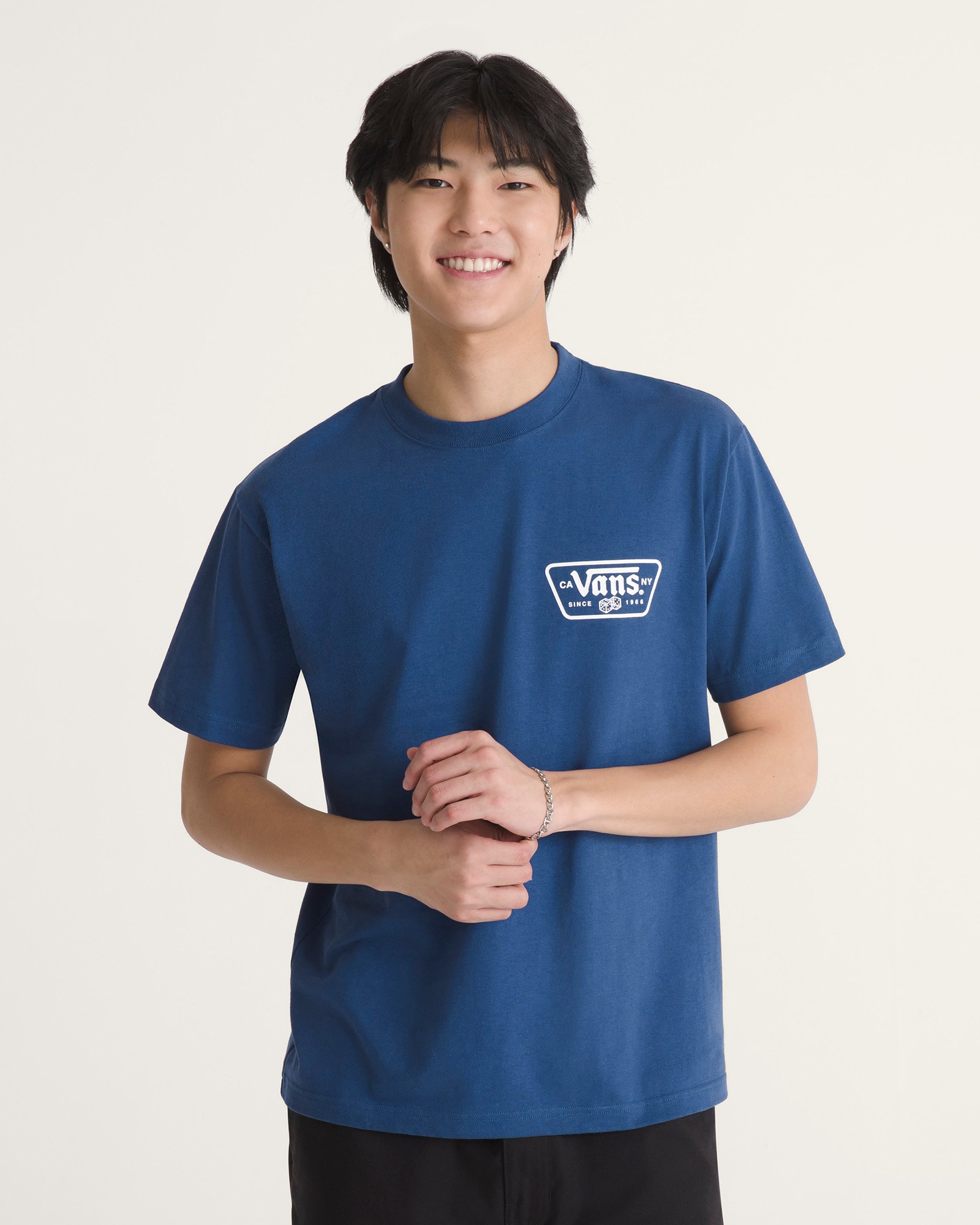 ニューパッチ Tシャツ