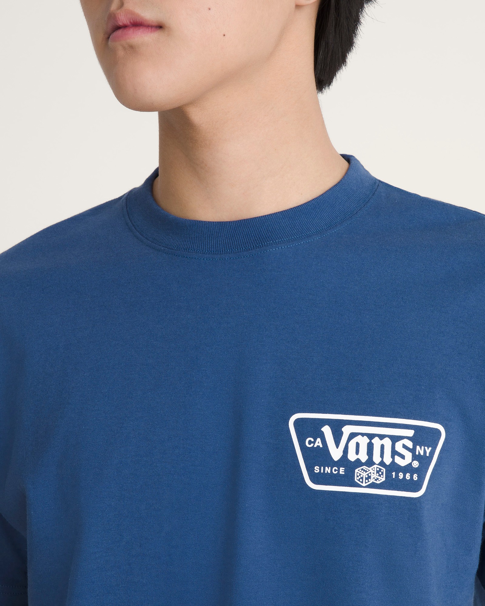 ニューパッチ Tシャツ