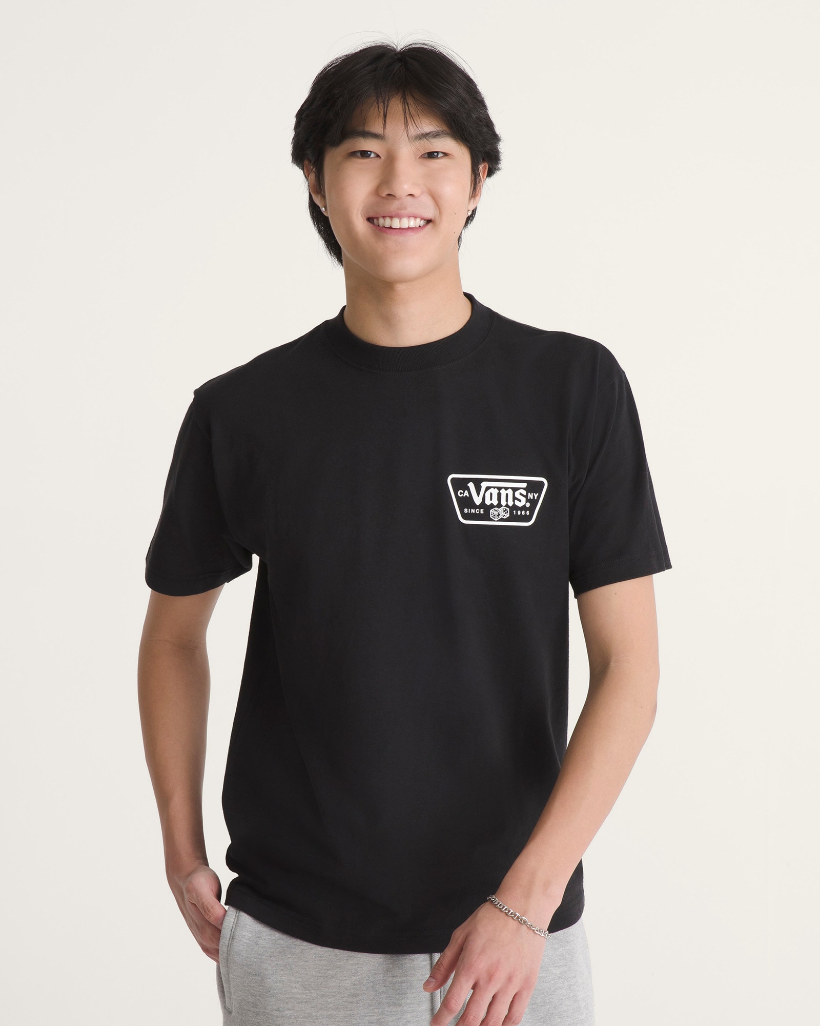 ニューパッチ Tシャツ