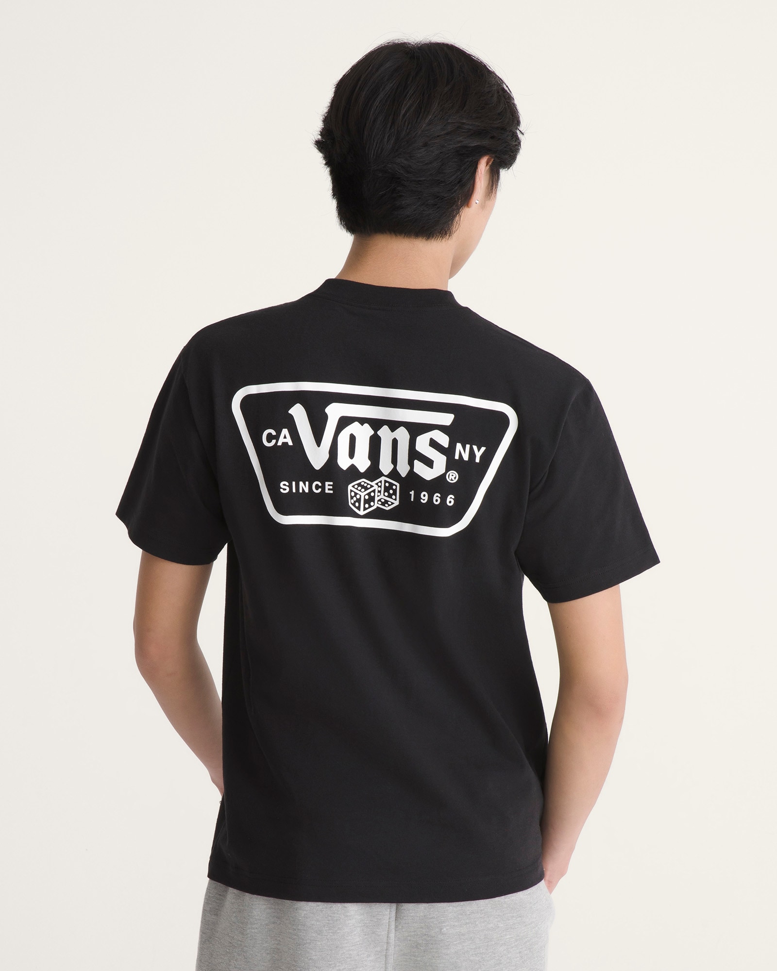 ニューパッチ Tシャツ