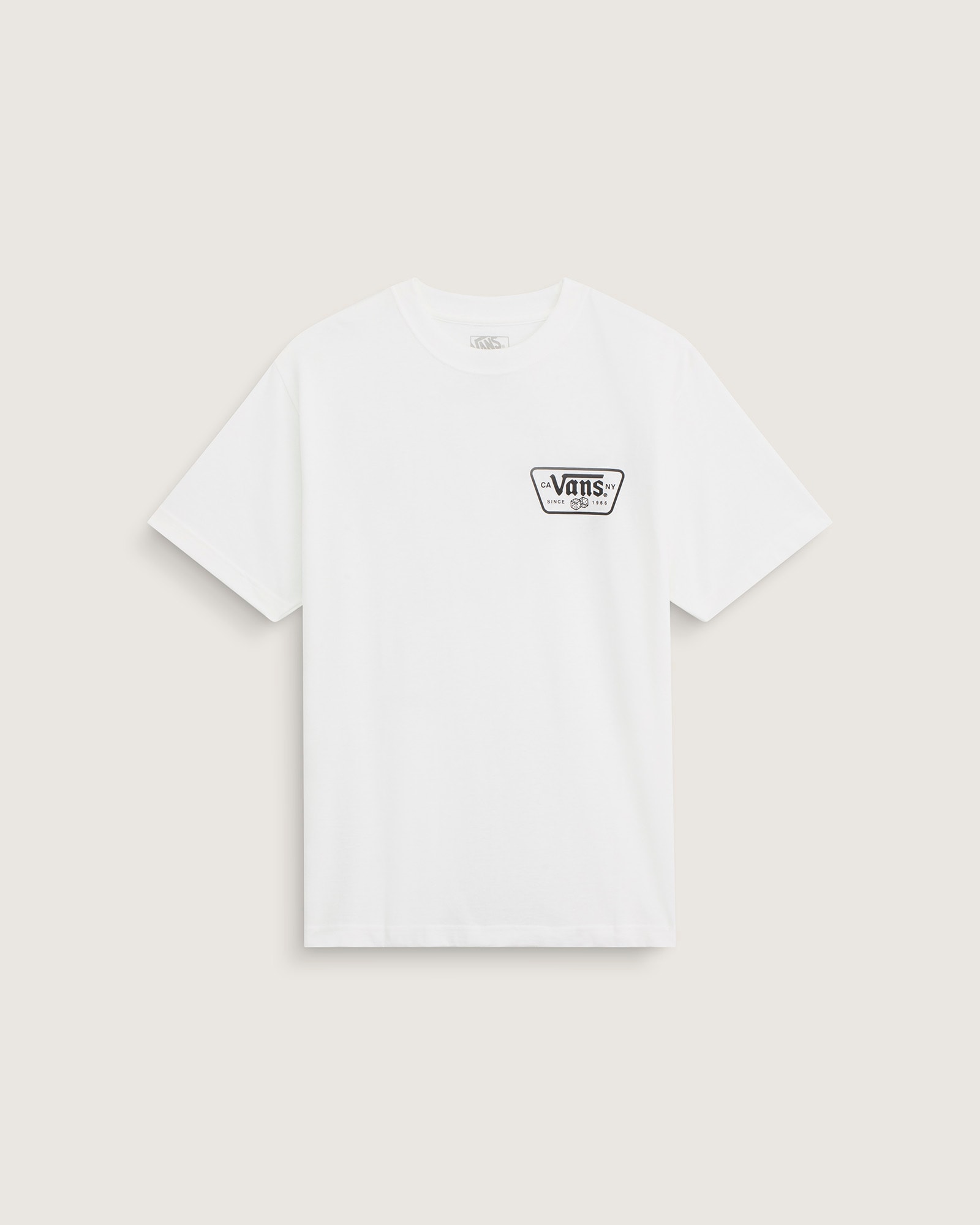 ニューパッチ Tシャツ