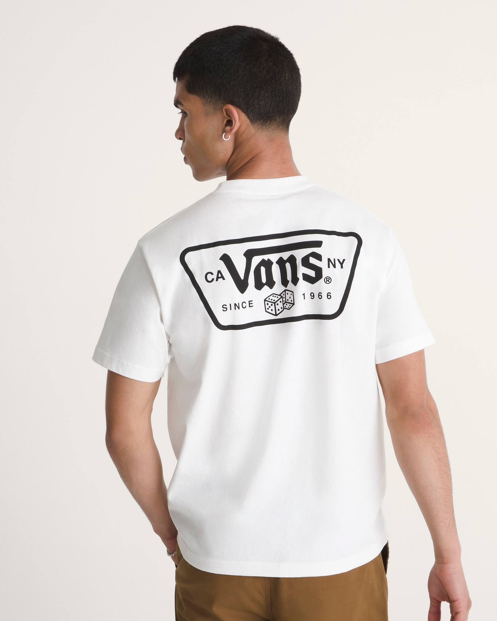 ニューパッチ Tシャツ