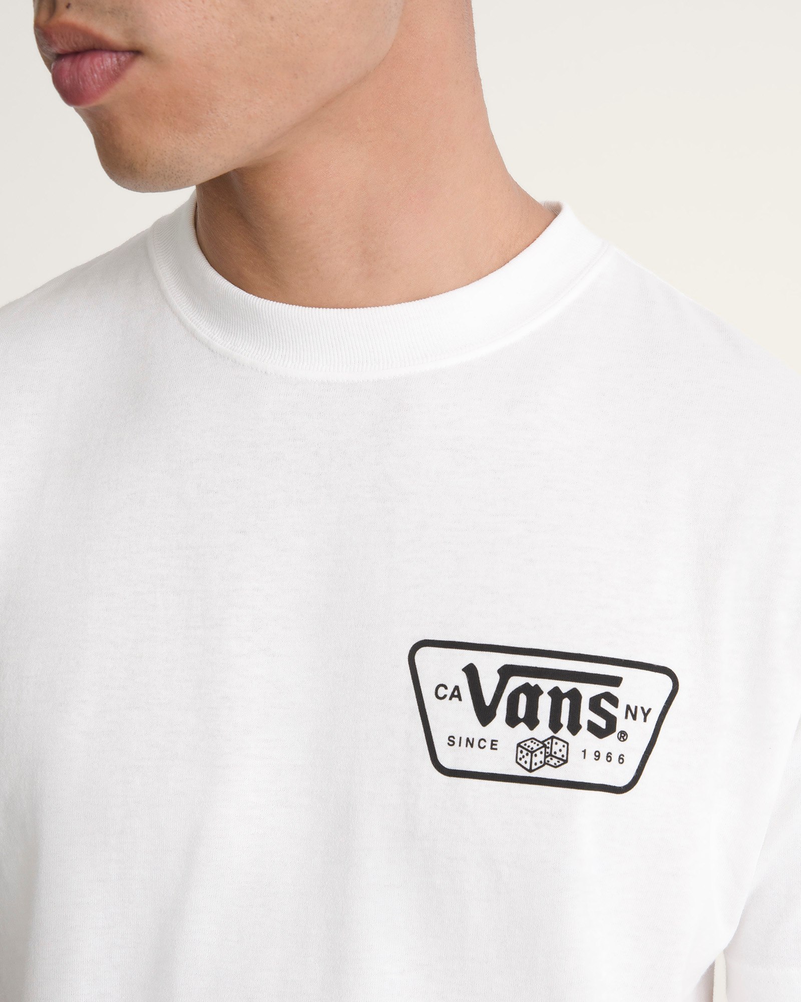ニューパッチ Tシャツ