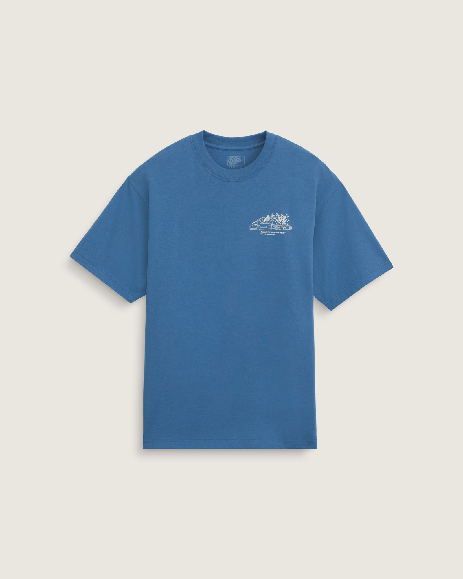 DIRT TRIP Tシャツ