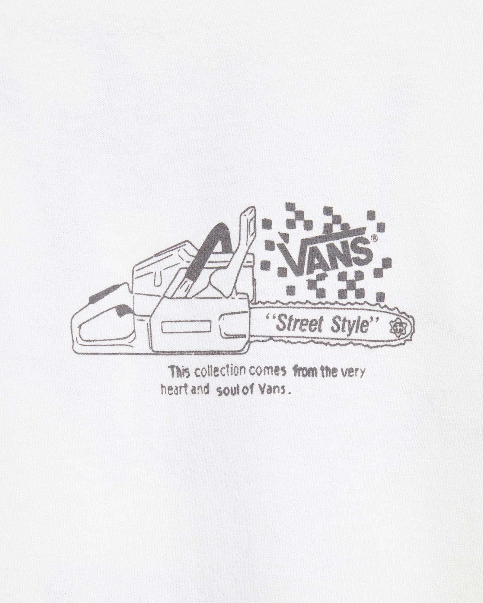 DIRT TRIP Tシャツ