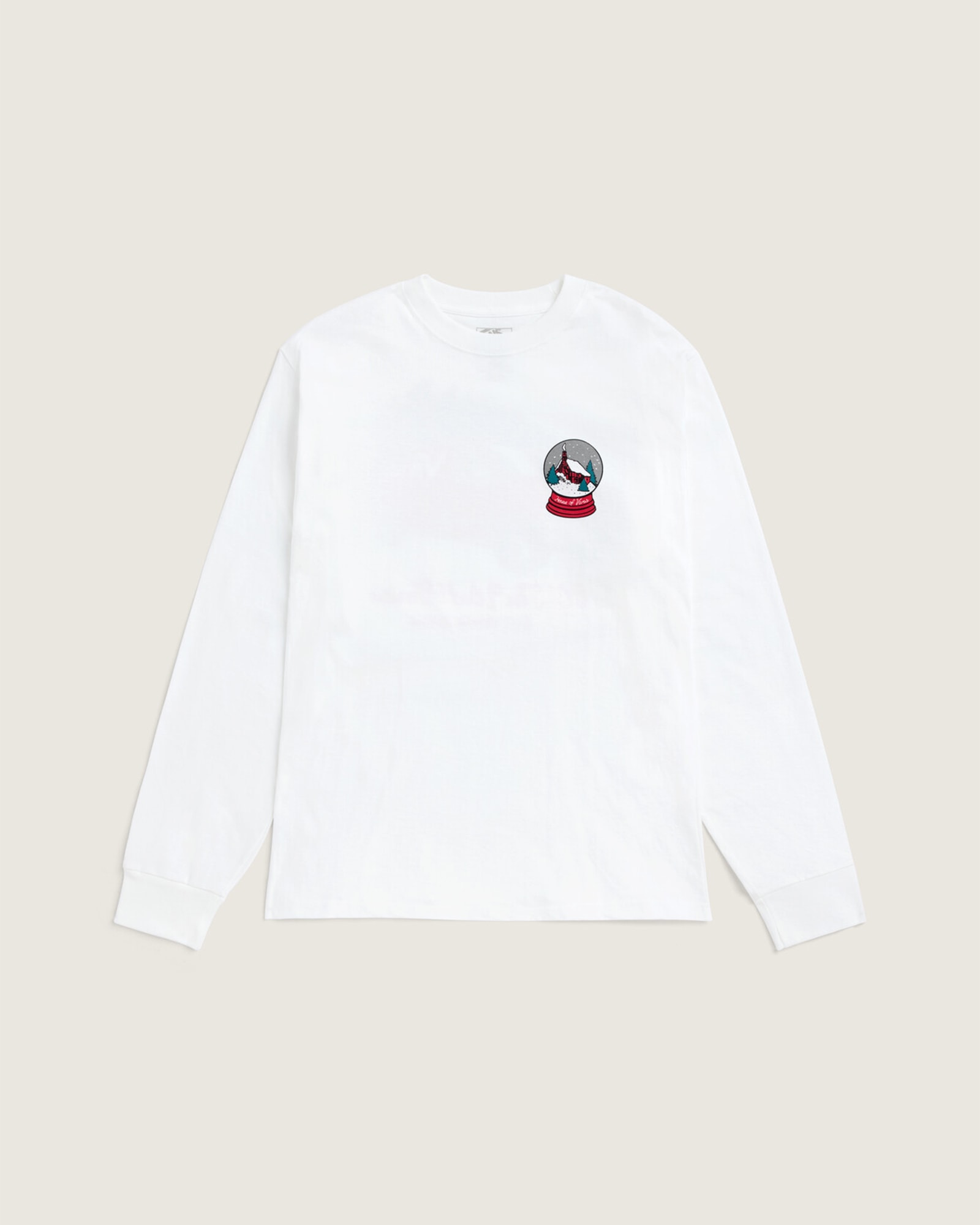 CUT YOUR OWN Tシャツ