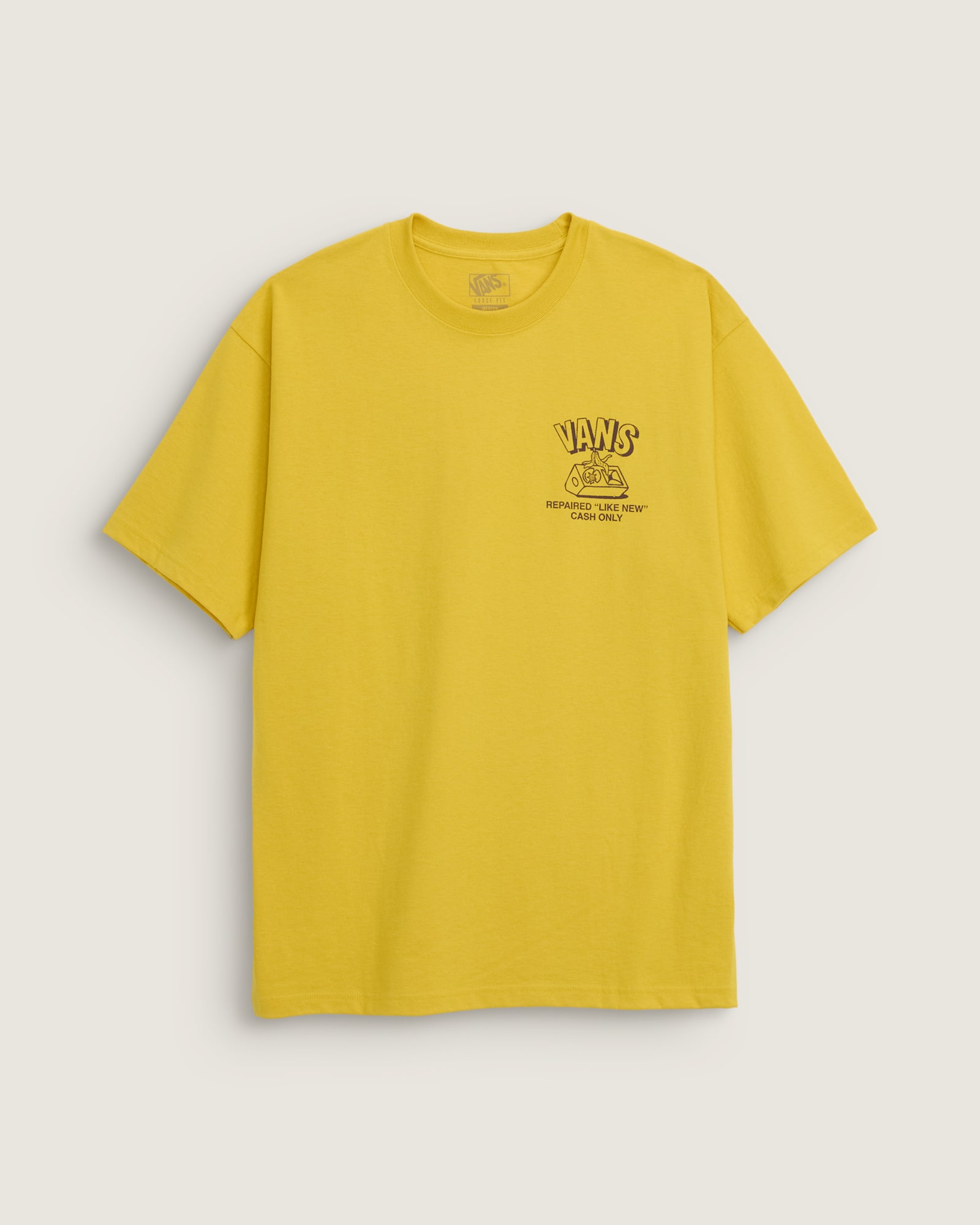 REFURBED Tシャツ