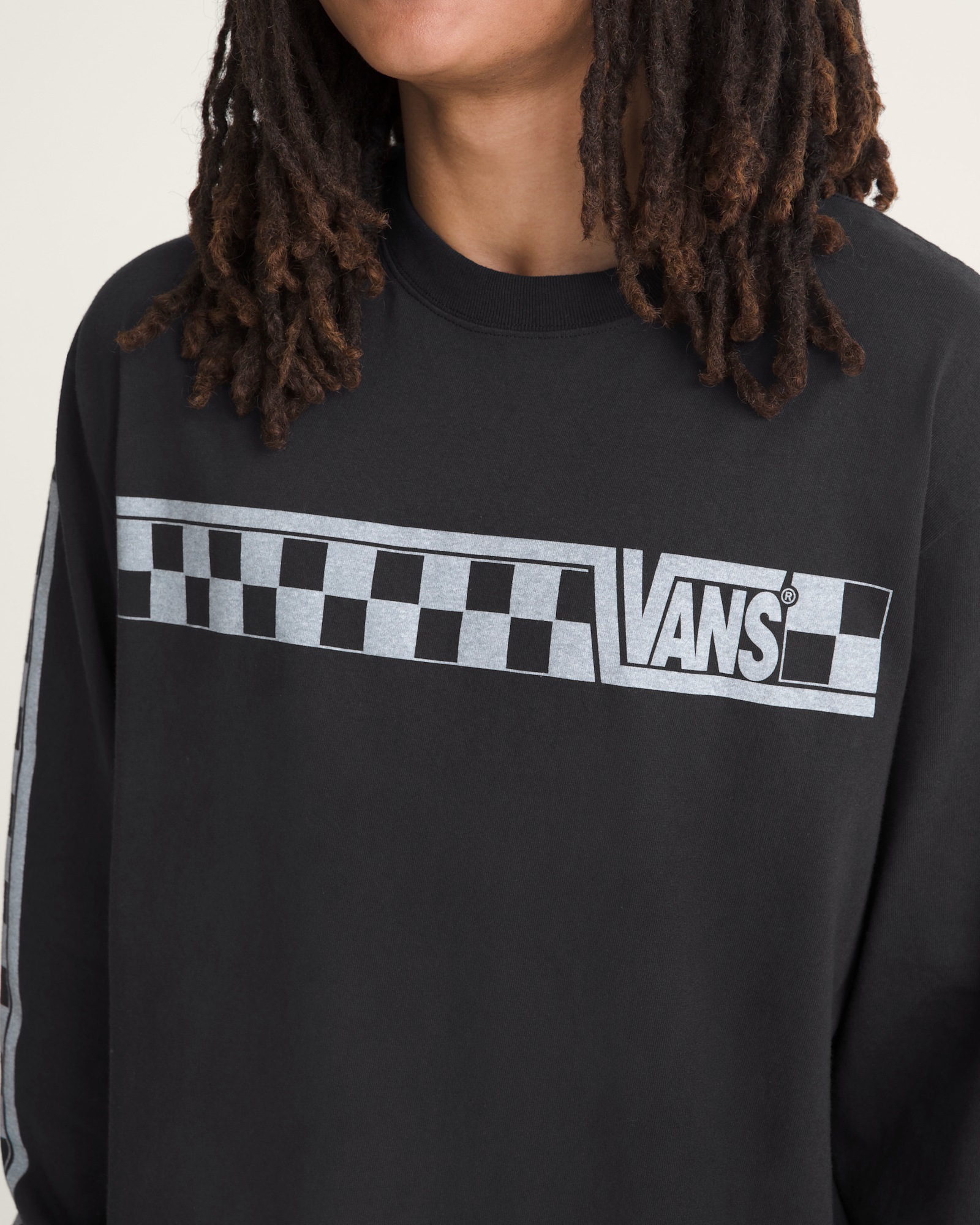 VANS RACING Tシャツ