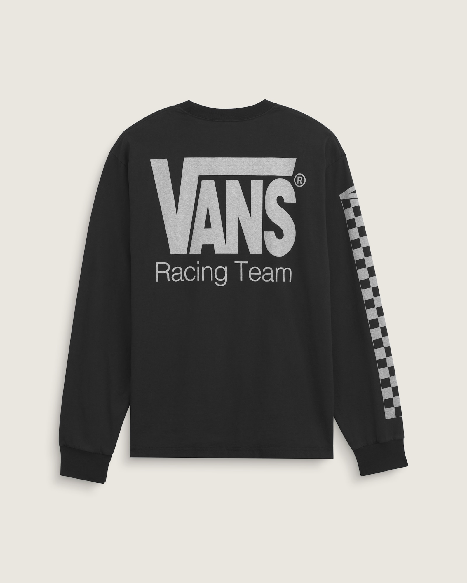 VANS RACING Tシャツ