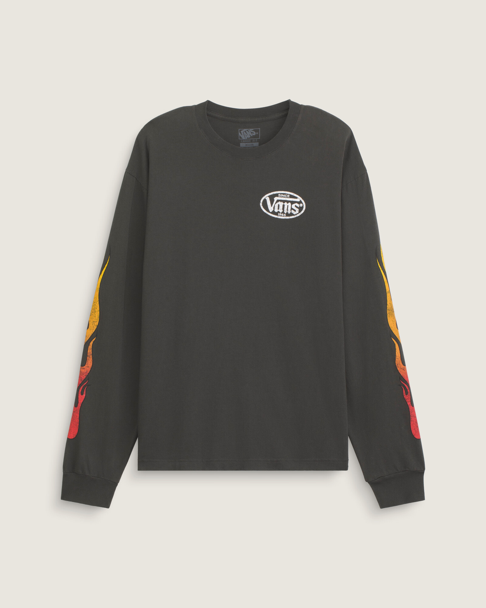 BURNIN' UP Tシャツ