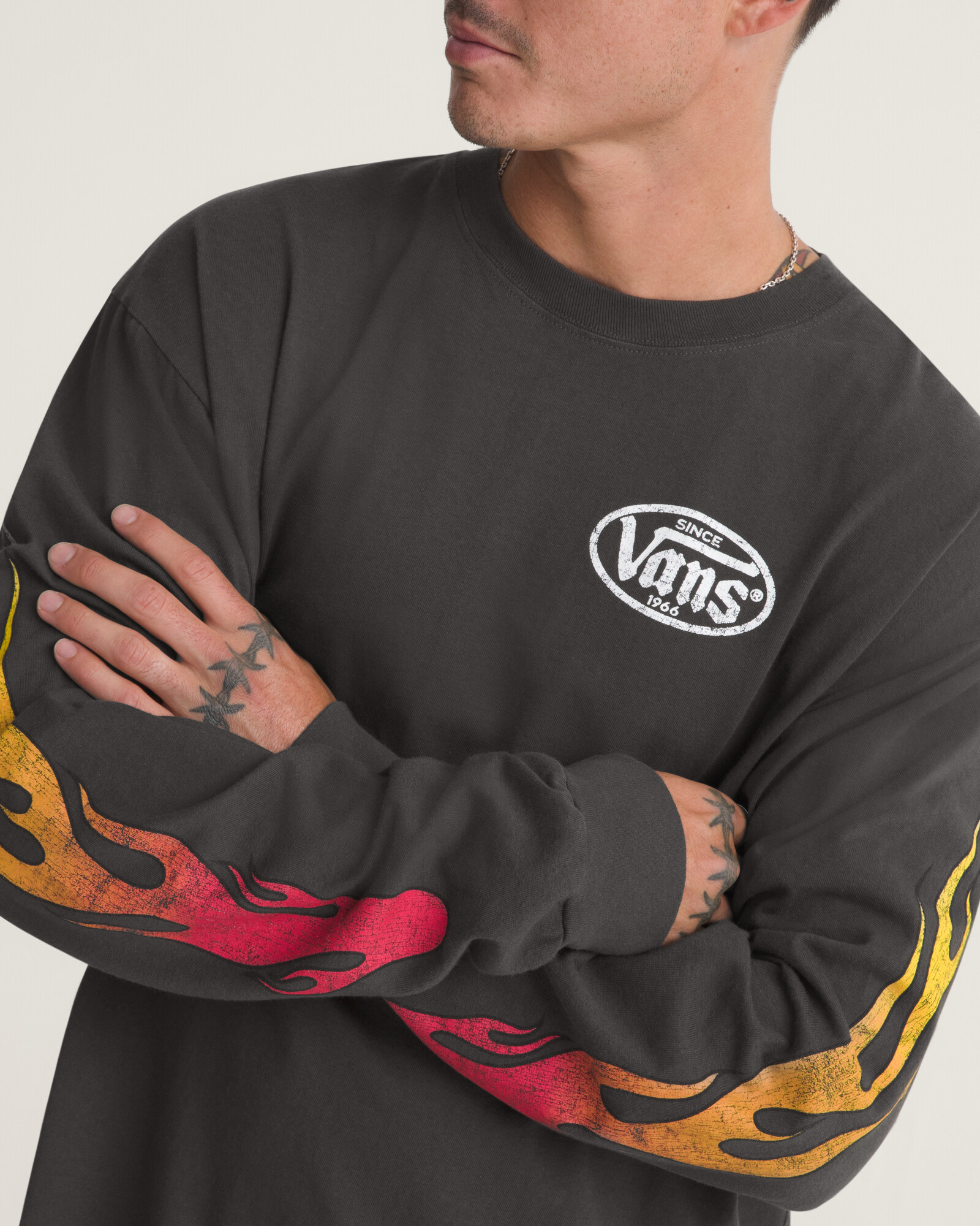 BURNIN' UP Tシャツ