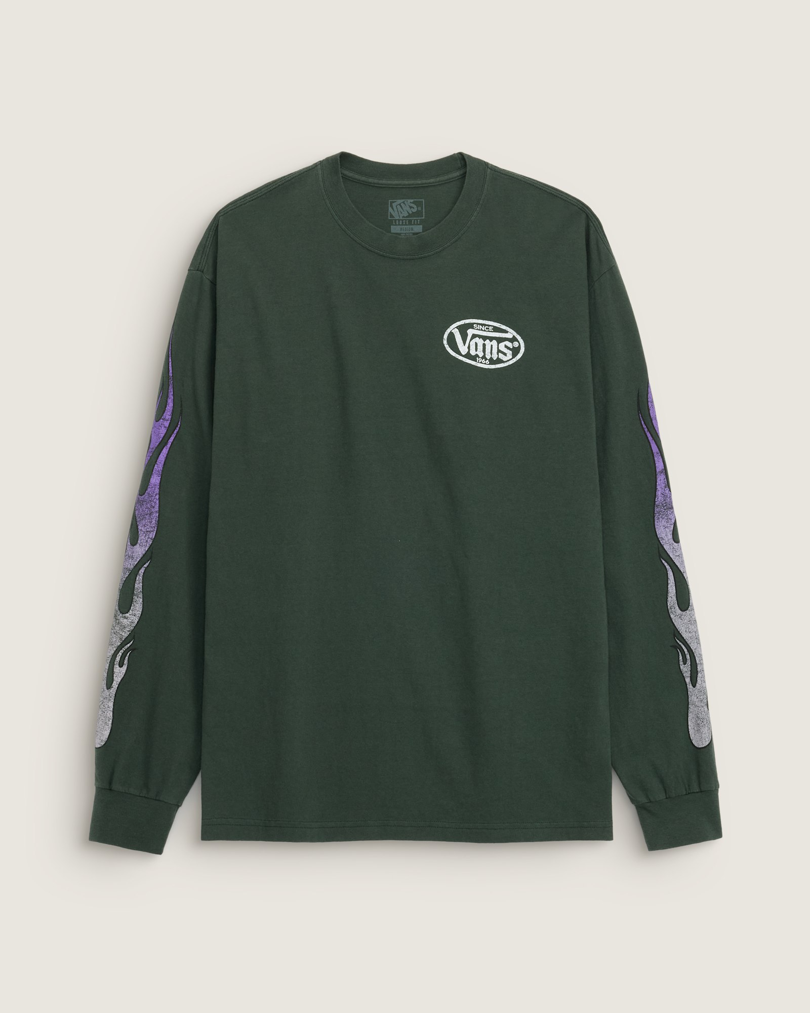 BURNIN' UP Tシャツ