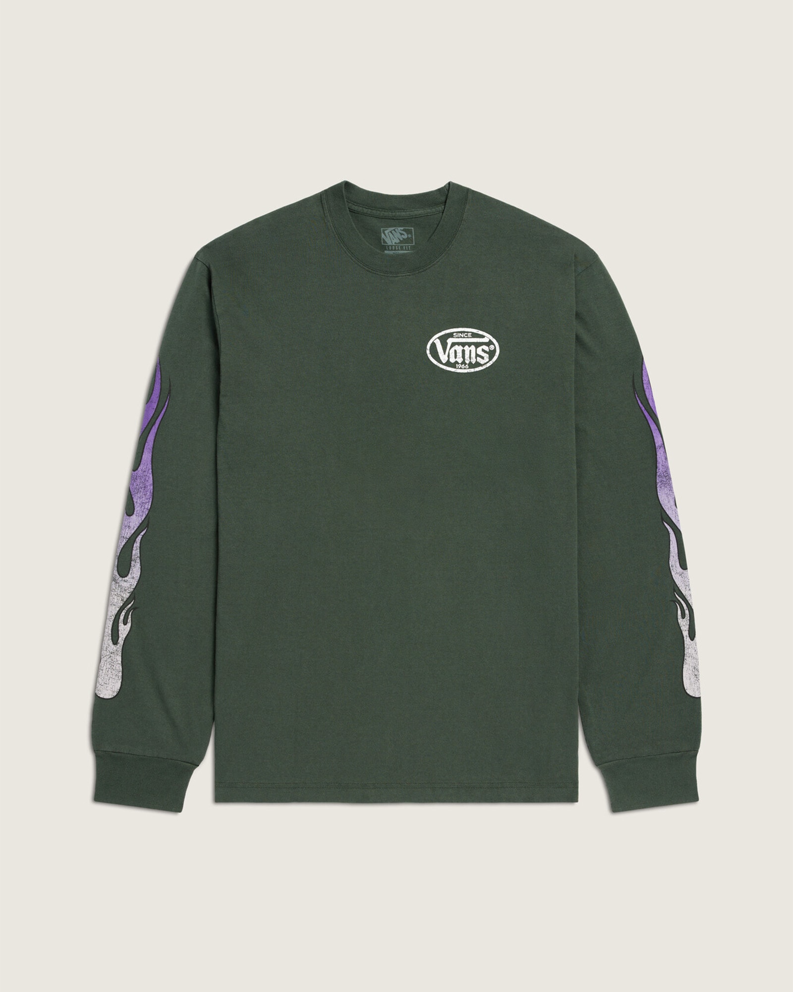 BURNIN' UP Tシャツ