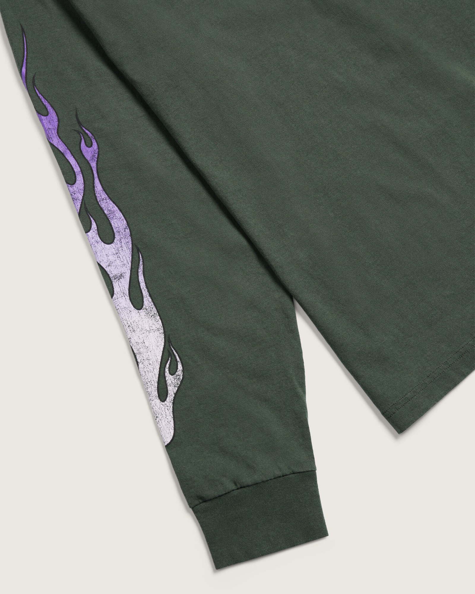 BURNIN' UP Tシャツ