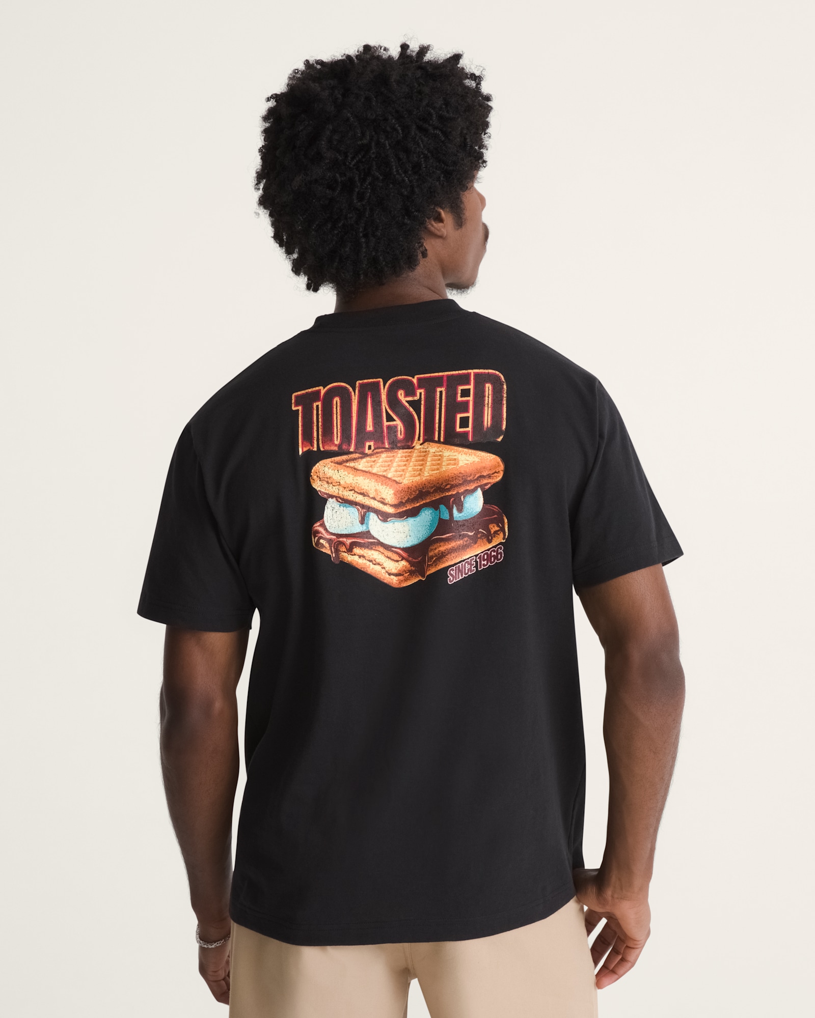 TOASTED Tシャツ