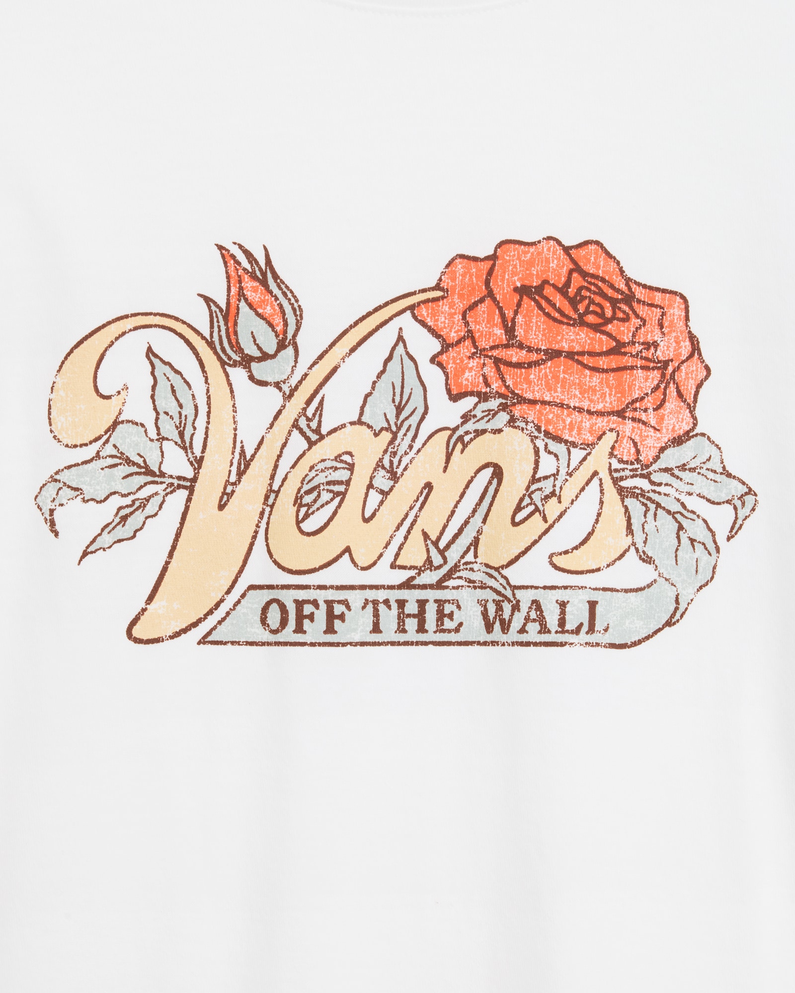 ウィメンズ NEW GROWTH Tシャツ