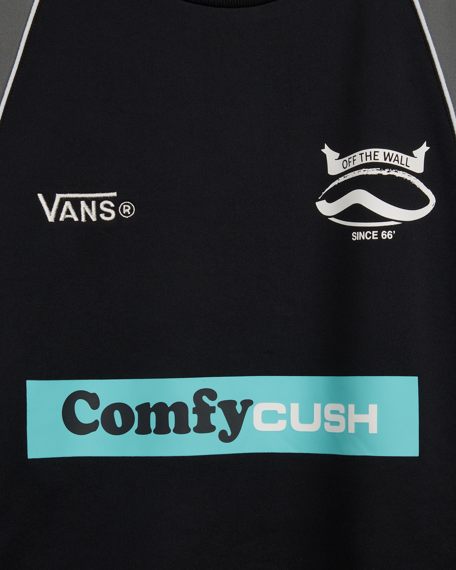 PITCH TO STREET  クルースウェット