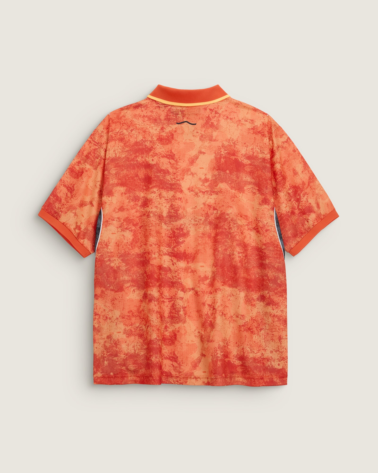 PITCH TO STREET ジャージーシャツ