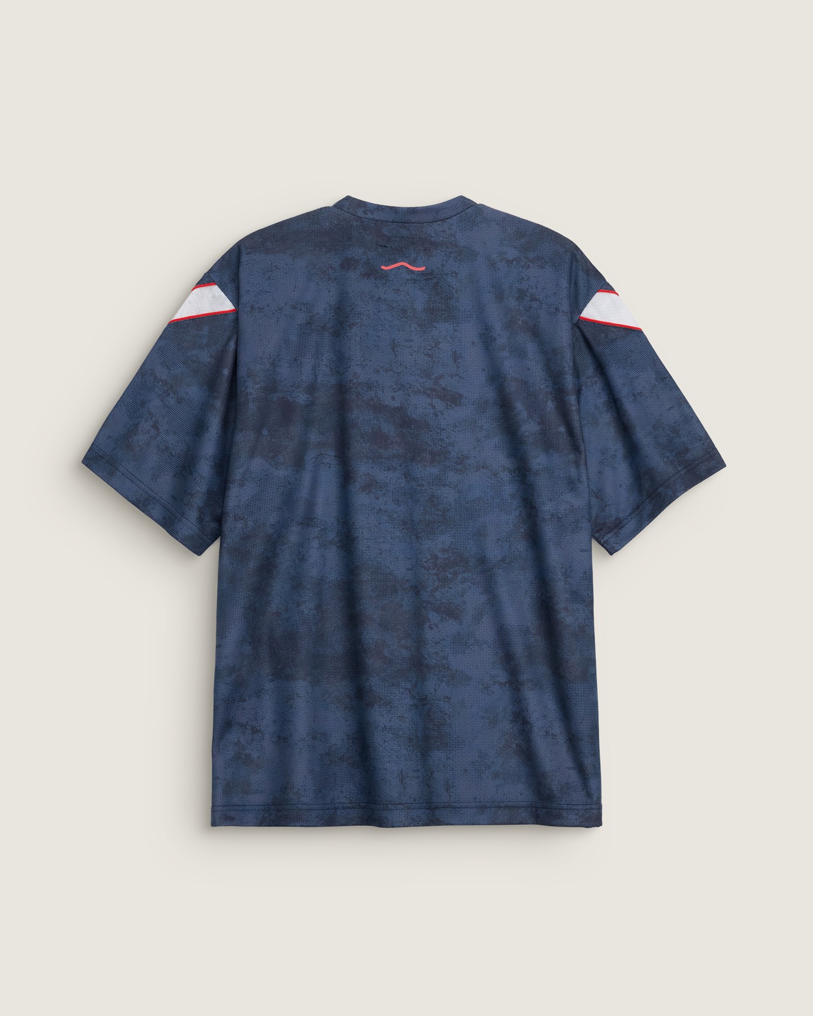 PITCH TO STREET Tシャツ