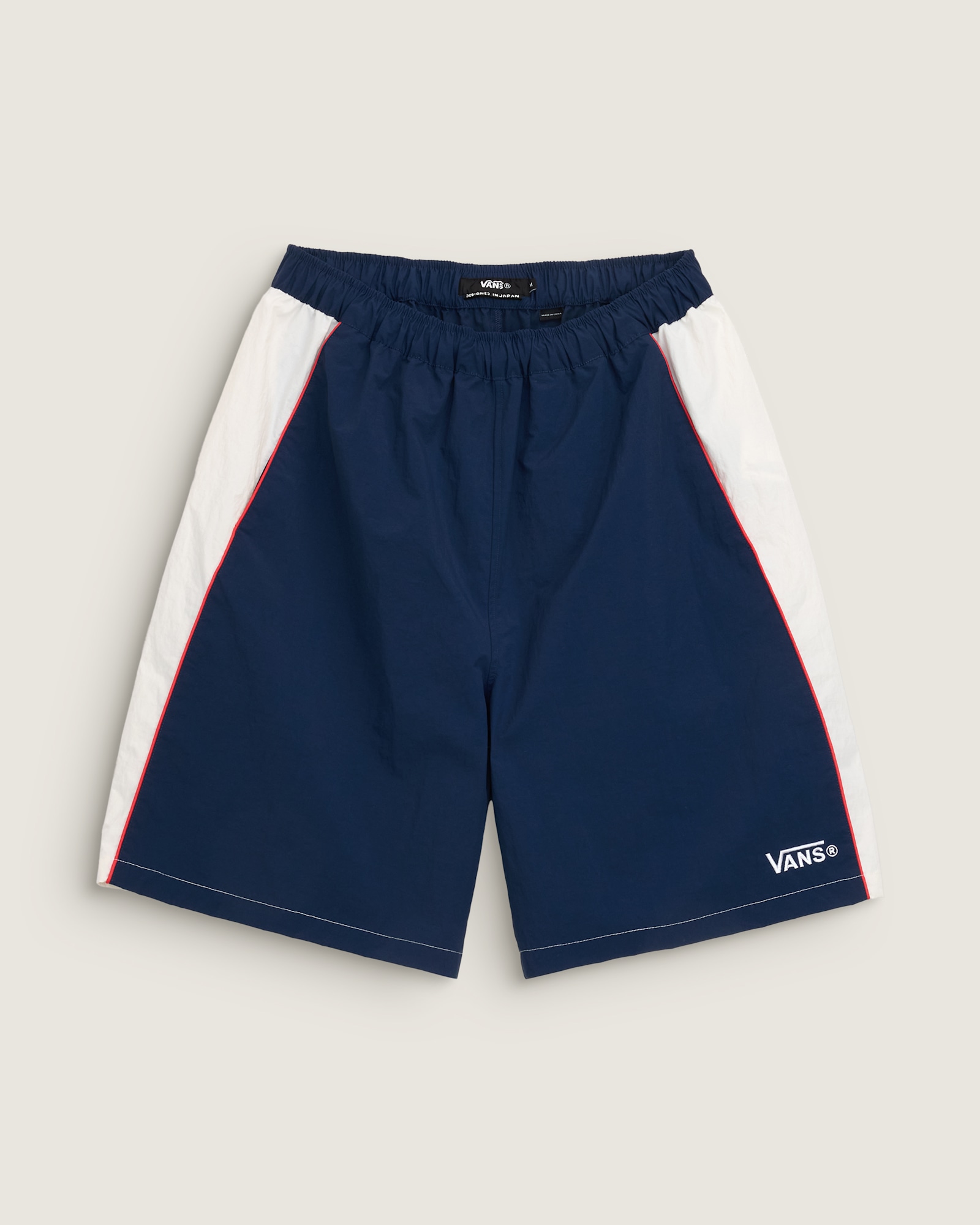 PITCH TO STREET ウーブンショーツ