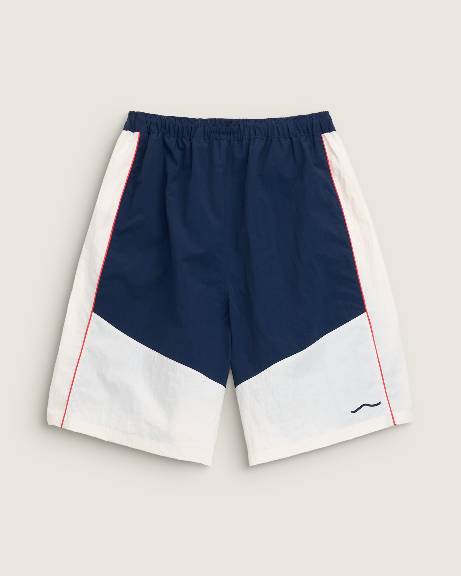 PITCH TO STREET ウーブンショーツ