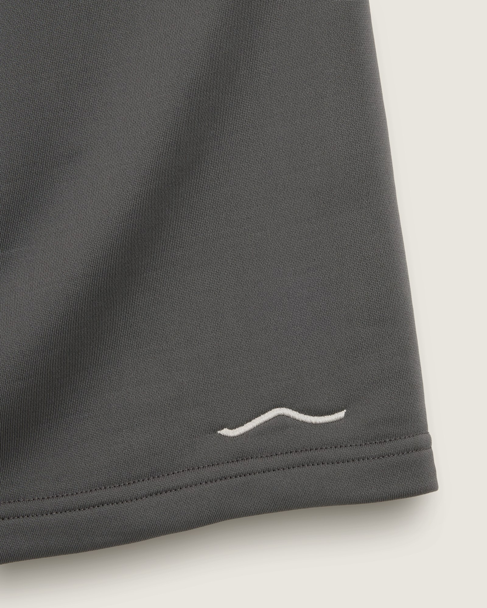 PITCH TO STREET スウェットショーツ