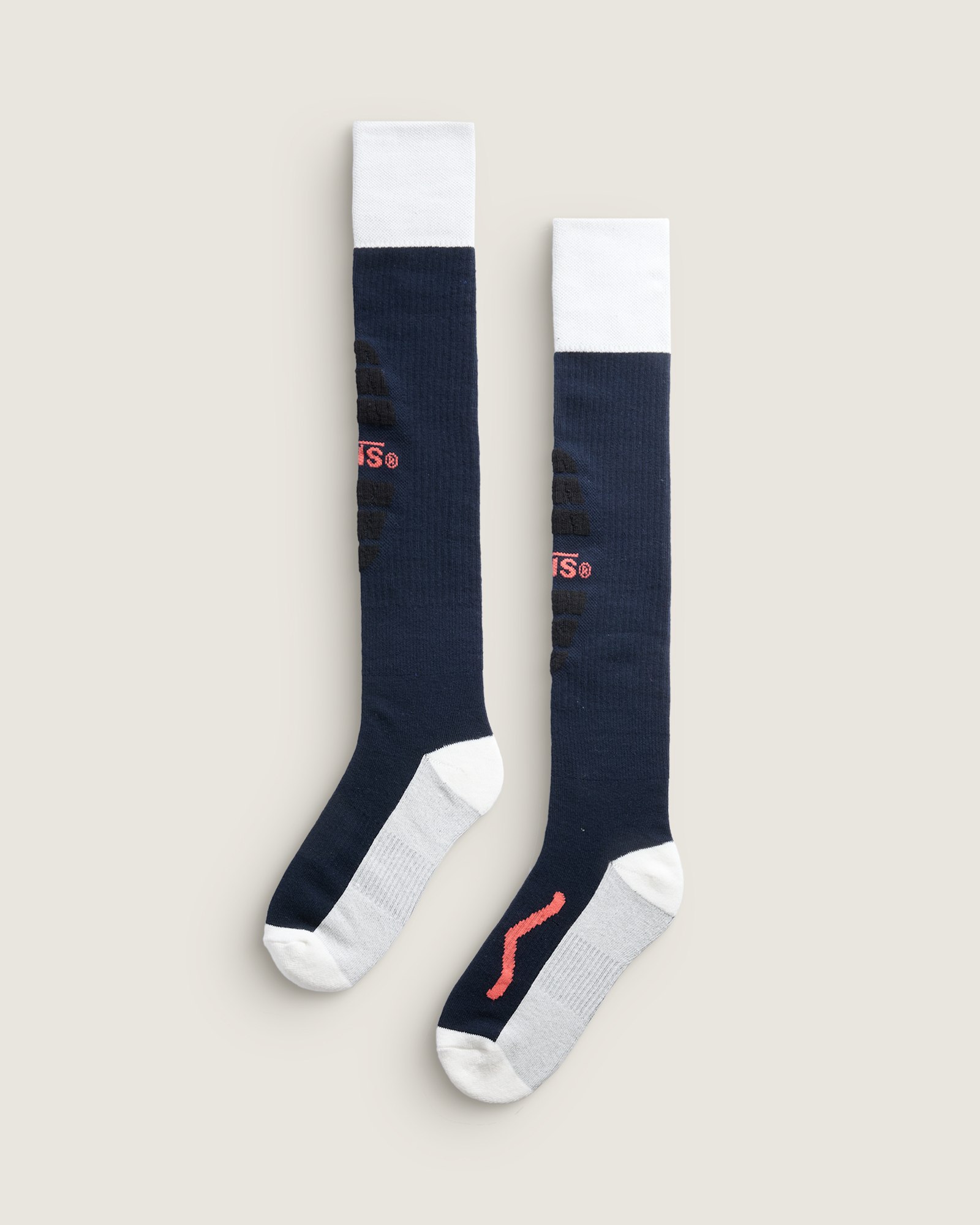 PITCH TO STREET ソックス