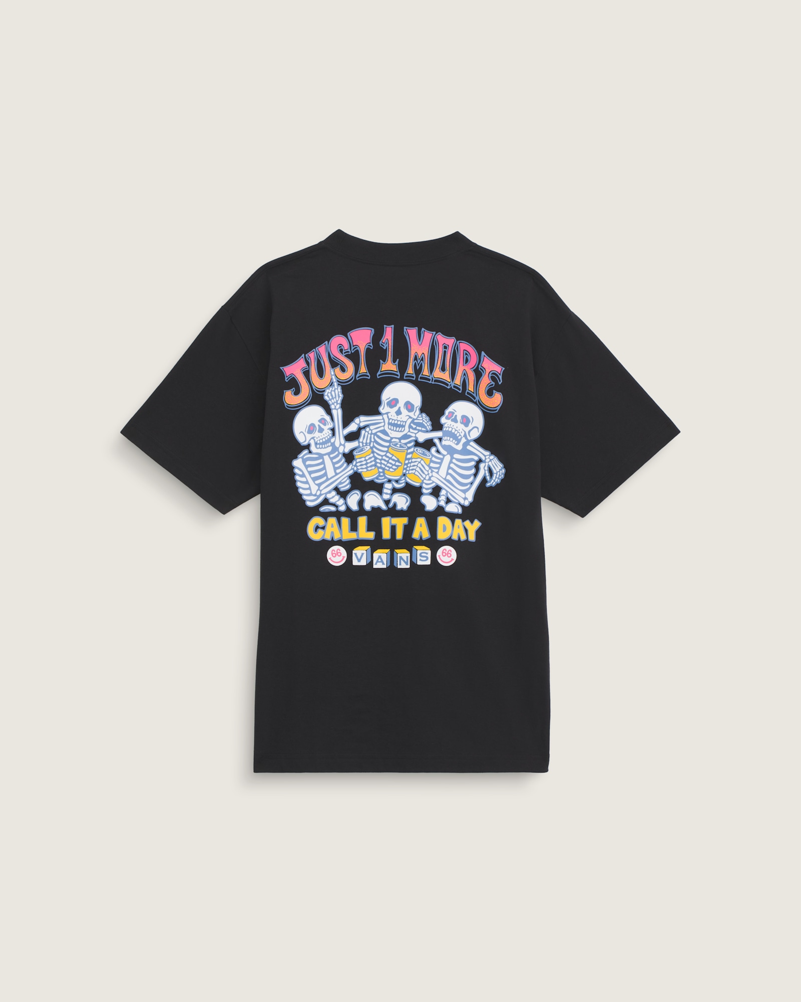 ビアスカル Tシャツ