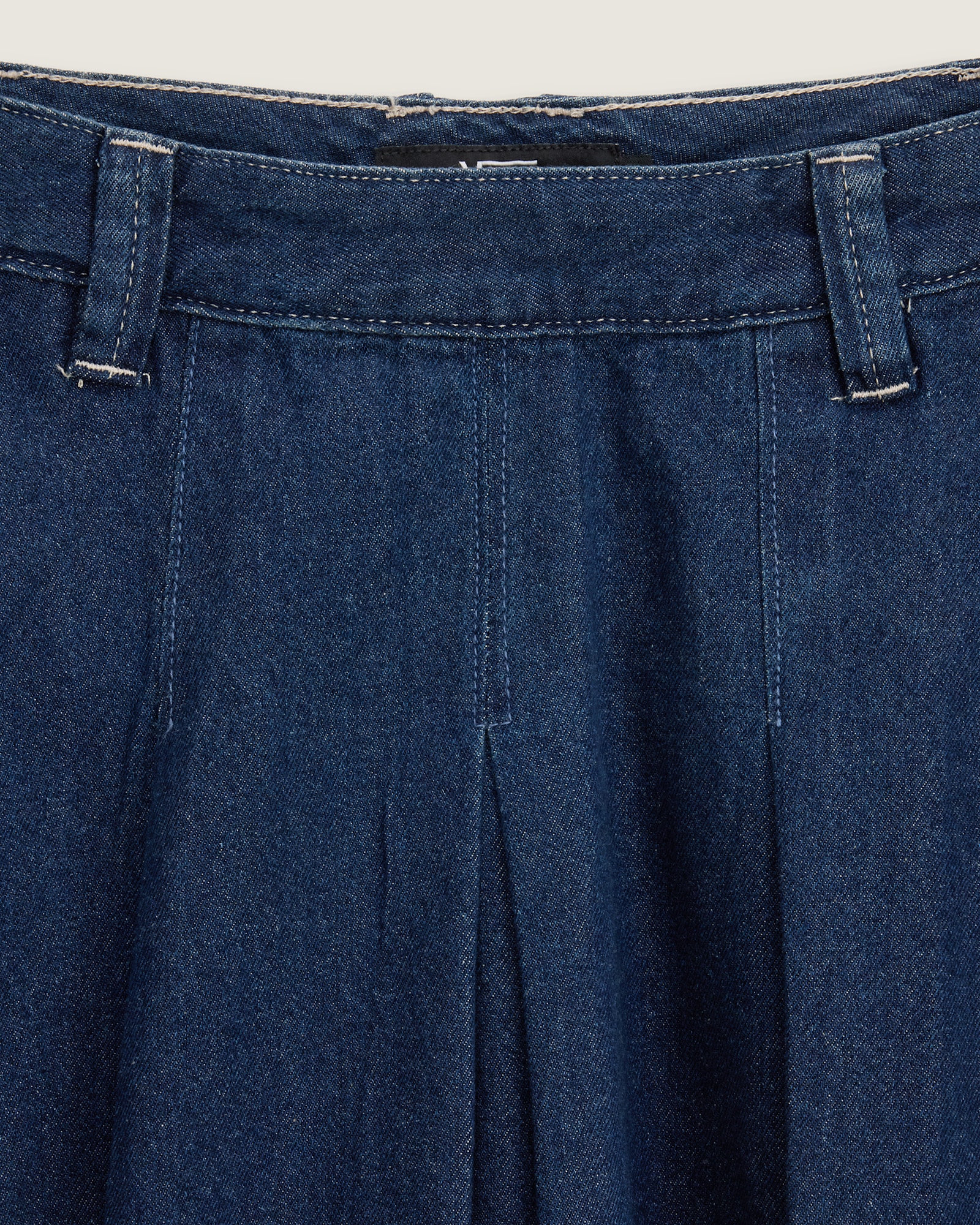 ウィメンズ AUTHENTIC デニムスカート