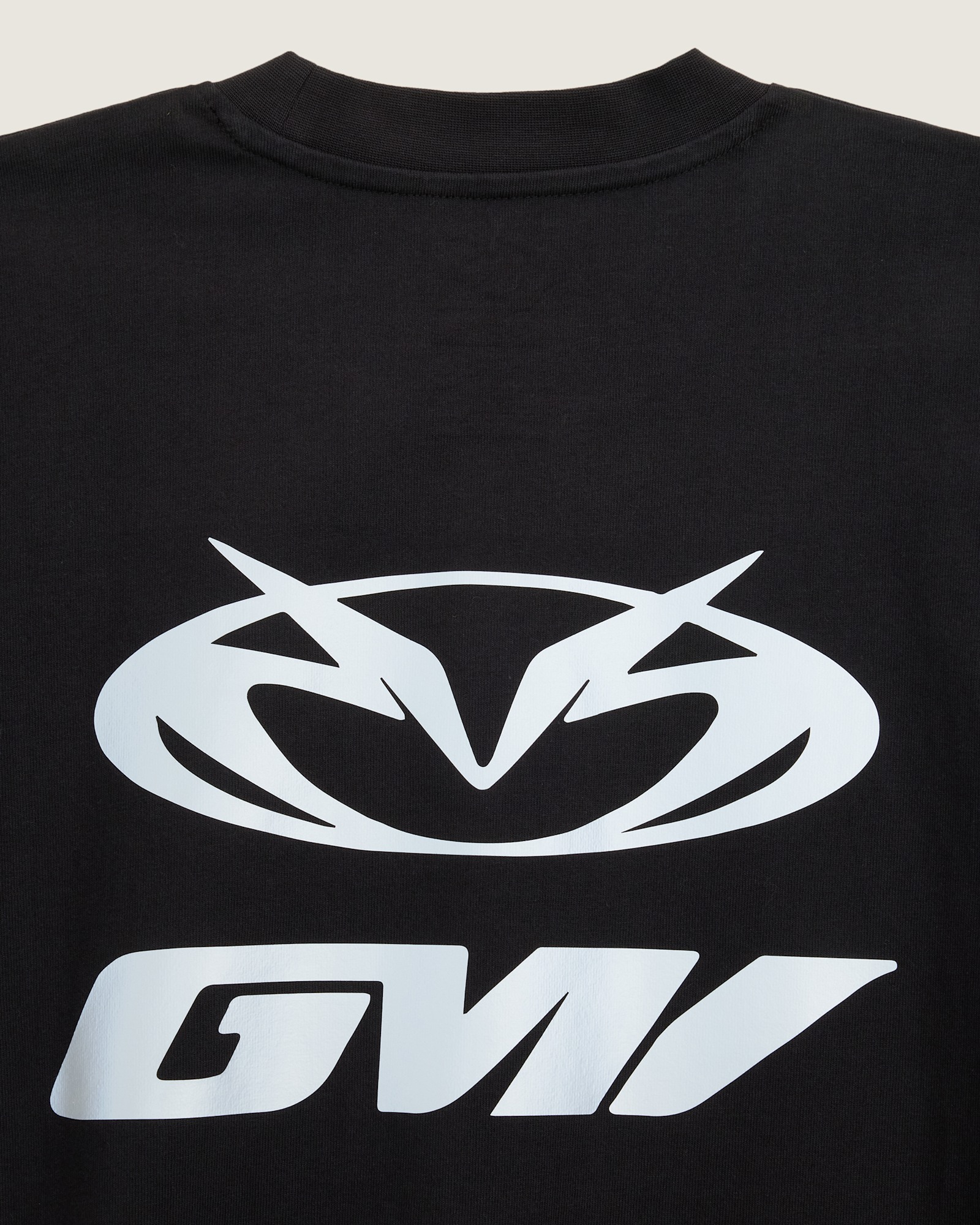 [6月6日発売] GUCCIMAZE Tシャツ