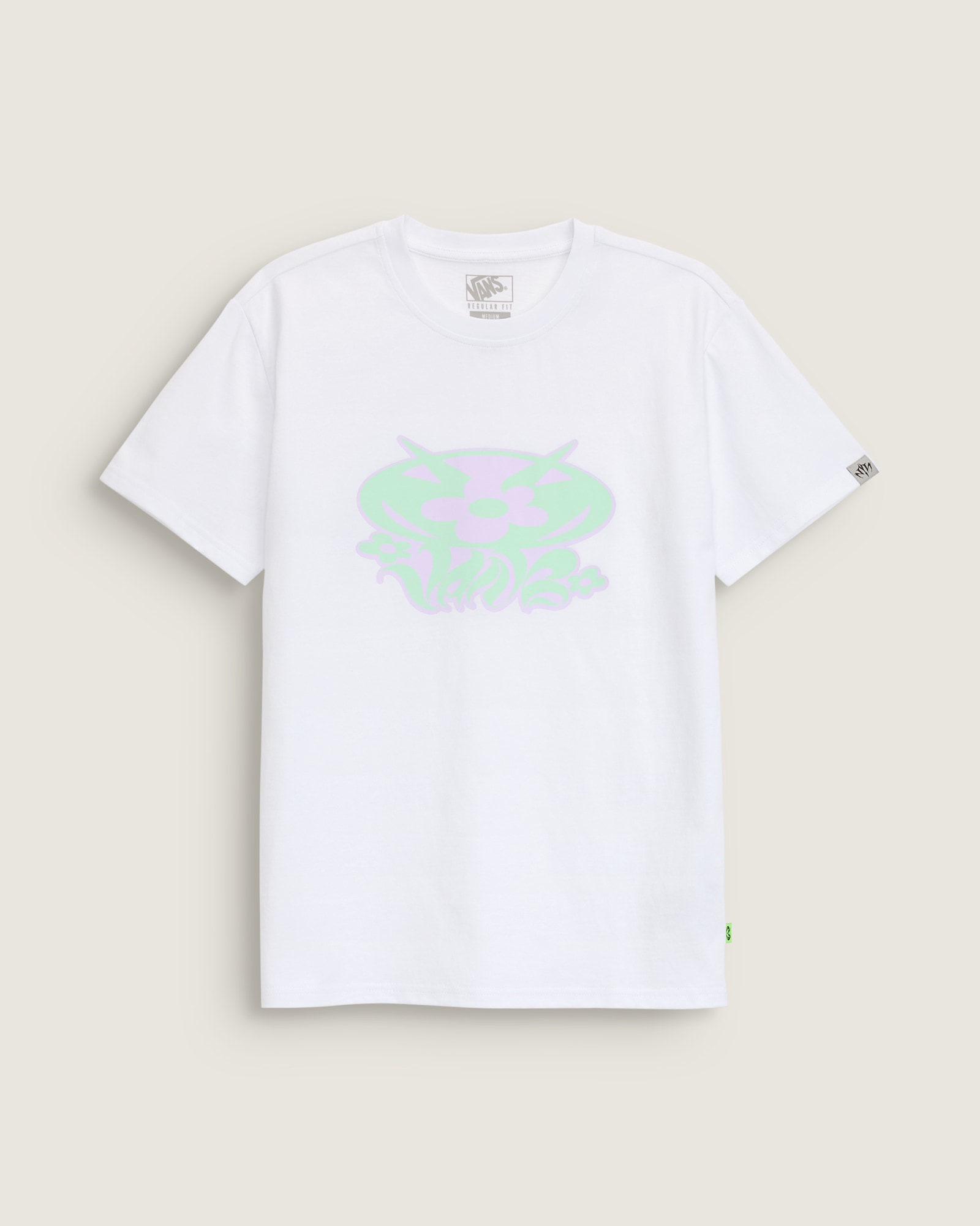 [6月6日発売] GUCCIMAZE ウィメンズ フローラル Tシャツ