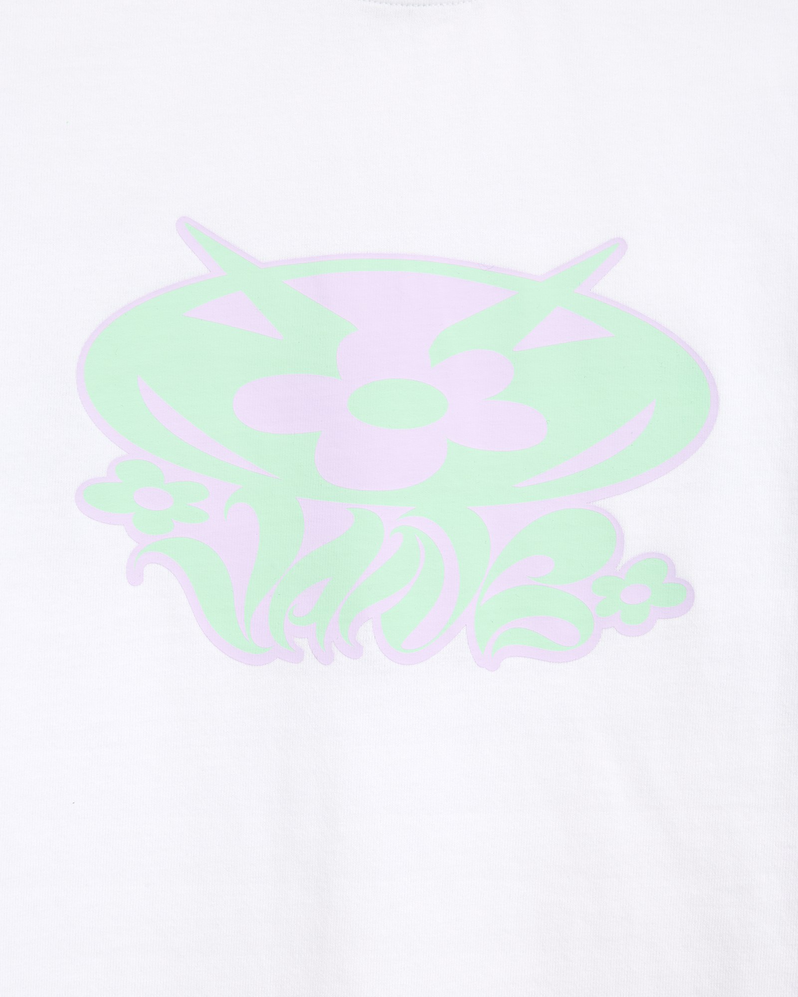 [6月6日発売] GUCCIMAZE ウィメンズ フローラル Tシャツ