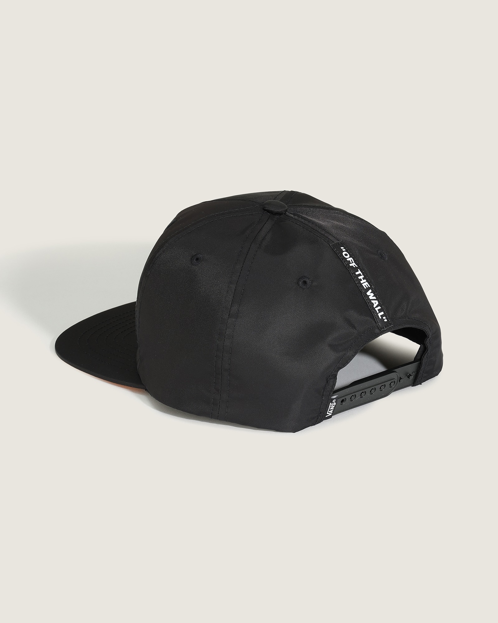 FREMONT アンストラクチャード キャップ