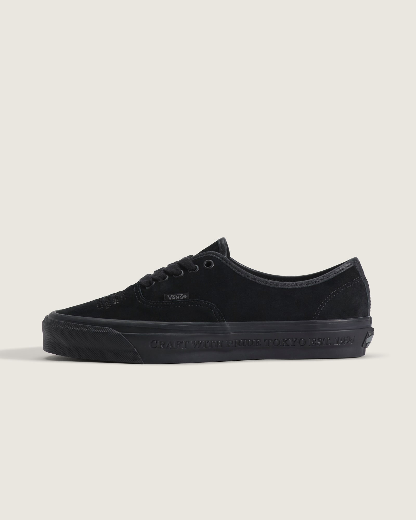 OTW by Vans x NEIGHBORHOOD&reg; オーセンティック 44
