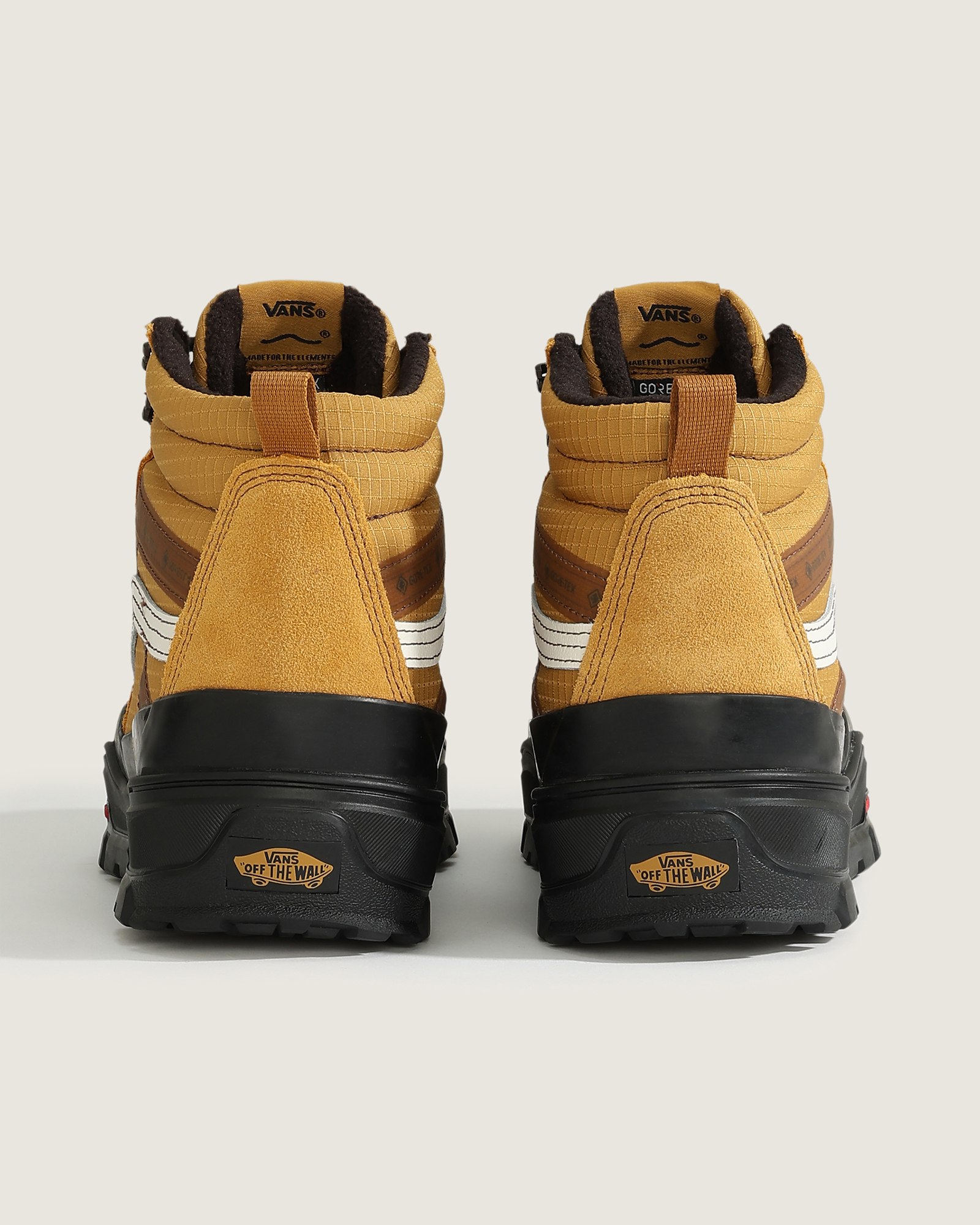 スケートハイ GORE-TEX インシュレーテッド