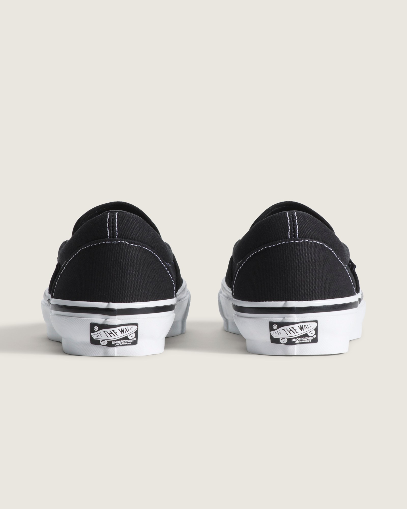 OTW by Vans x UNDERCOVER クラシック スリッポン 98