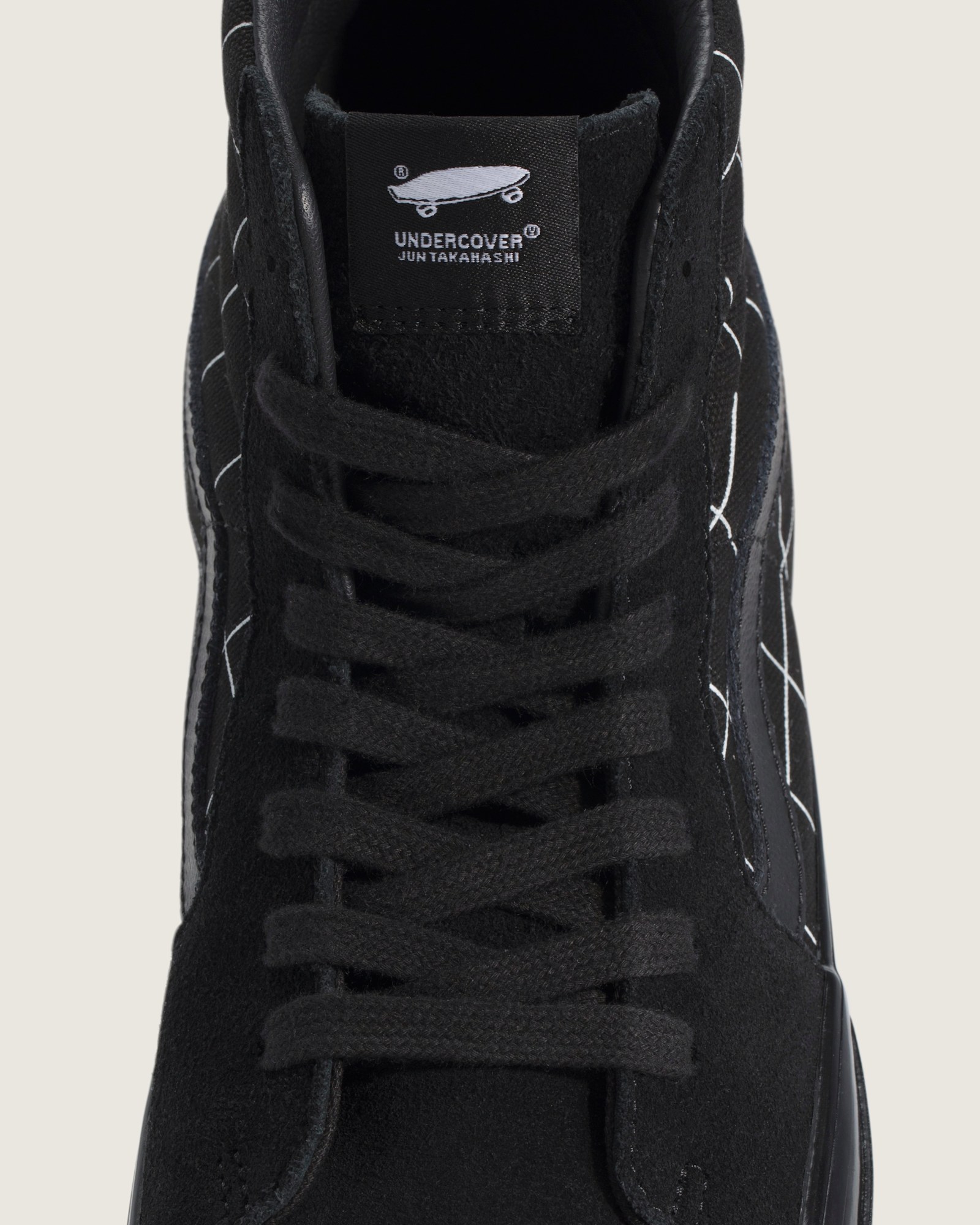 OTW by Vans x UNDERCOVER スケートハイ