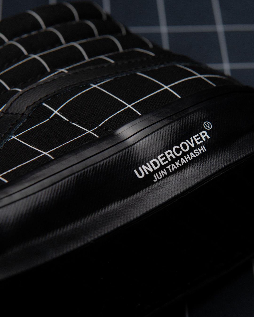 OTW by Vans x UNDERCOVER スケートハイ