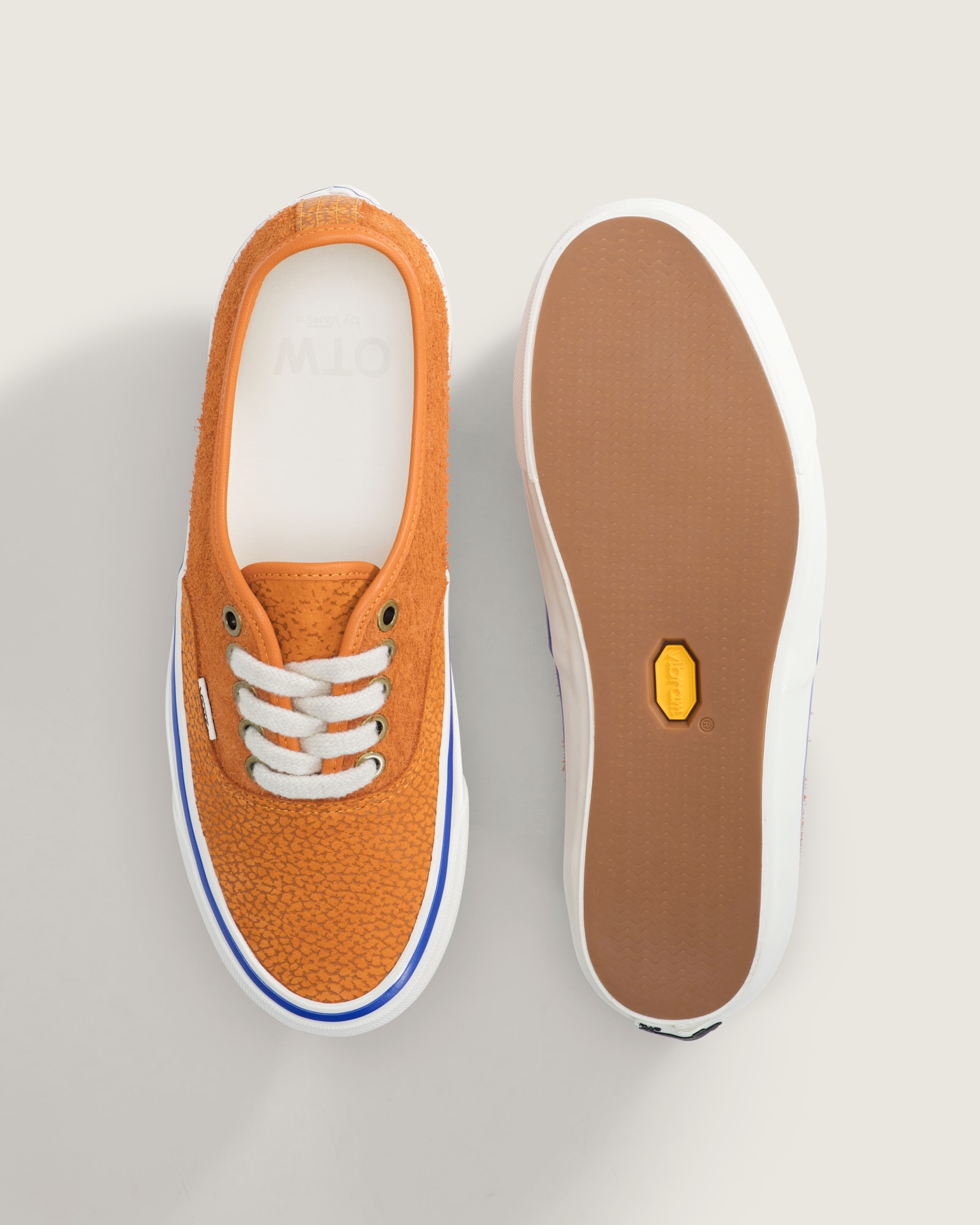 OTW オーセンティック 44 Siped Vibram