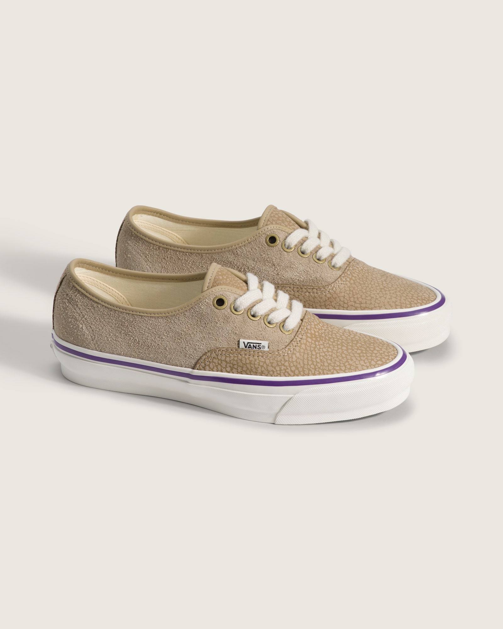 OTW オーセンティック 44 Siped Vibram