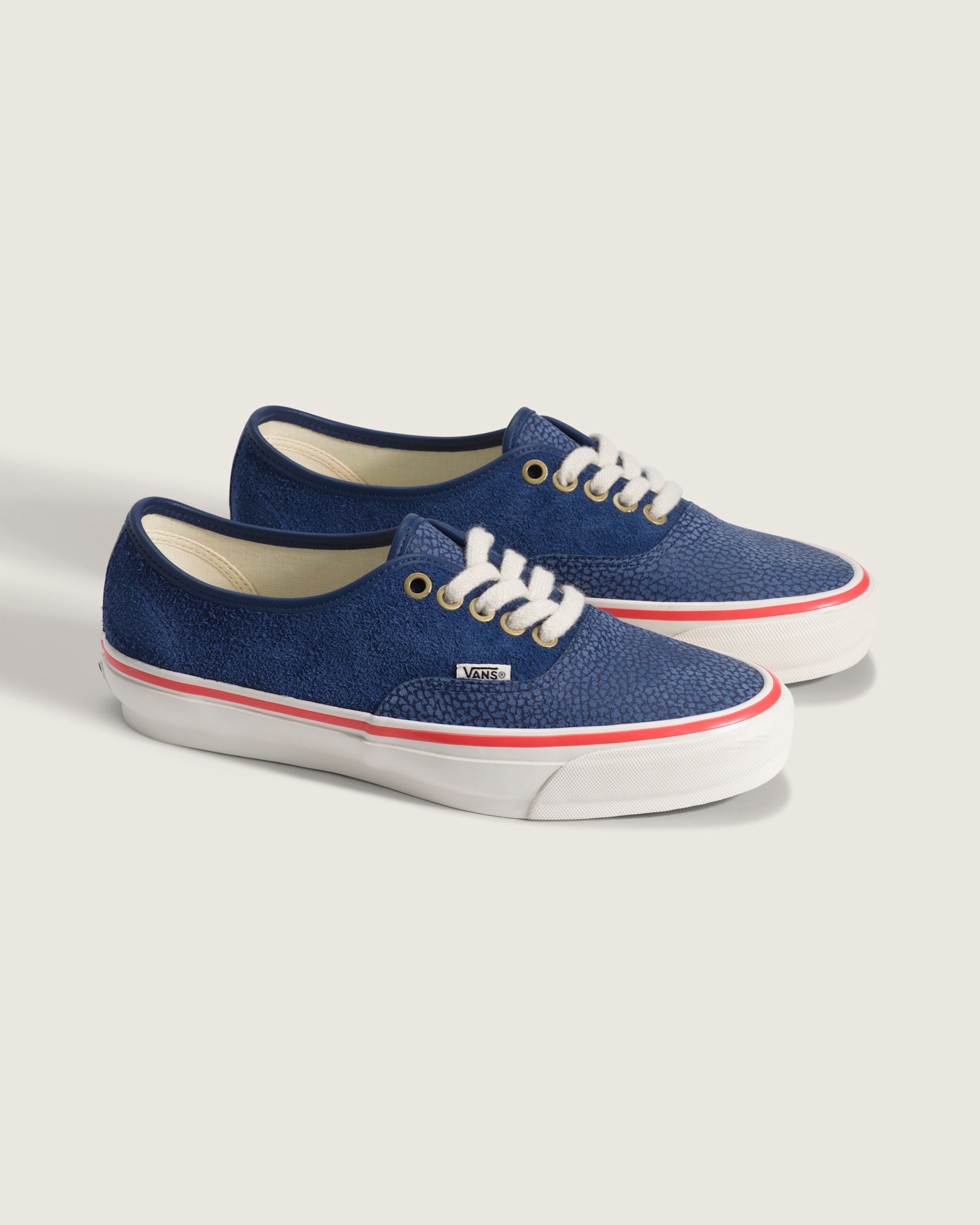 OTW オーセンティック 44 Siped Vibram