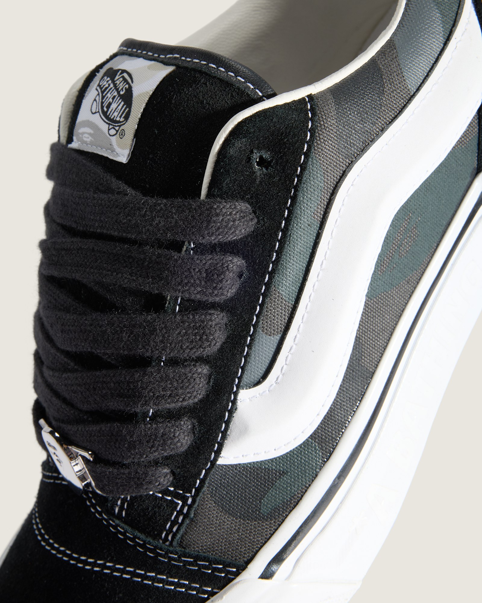 【7月15日発売】BAPE ニュースクール TB