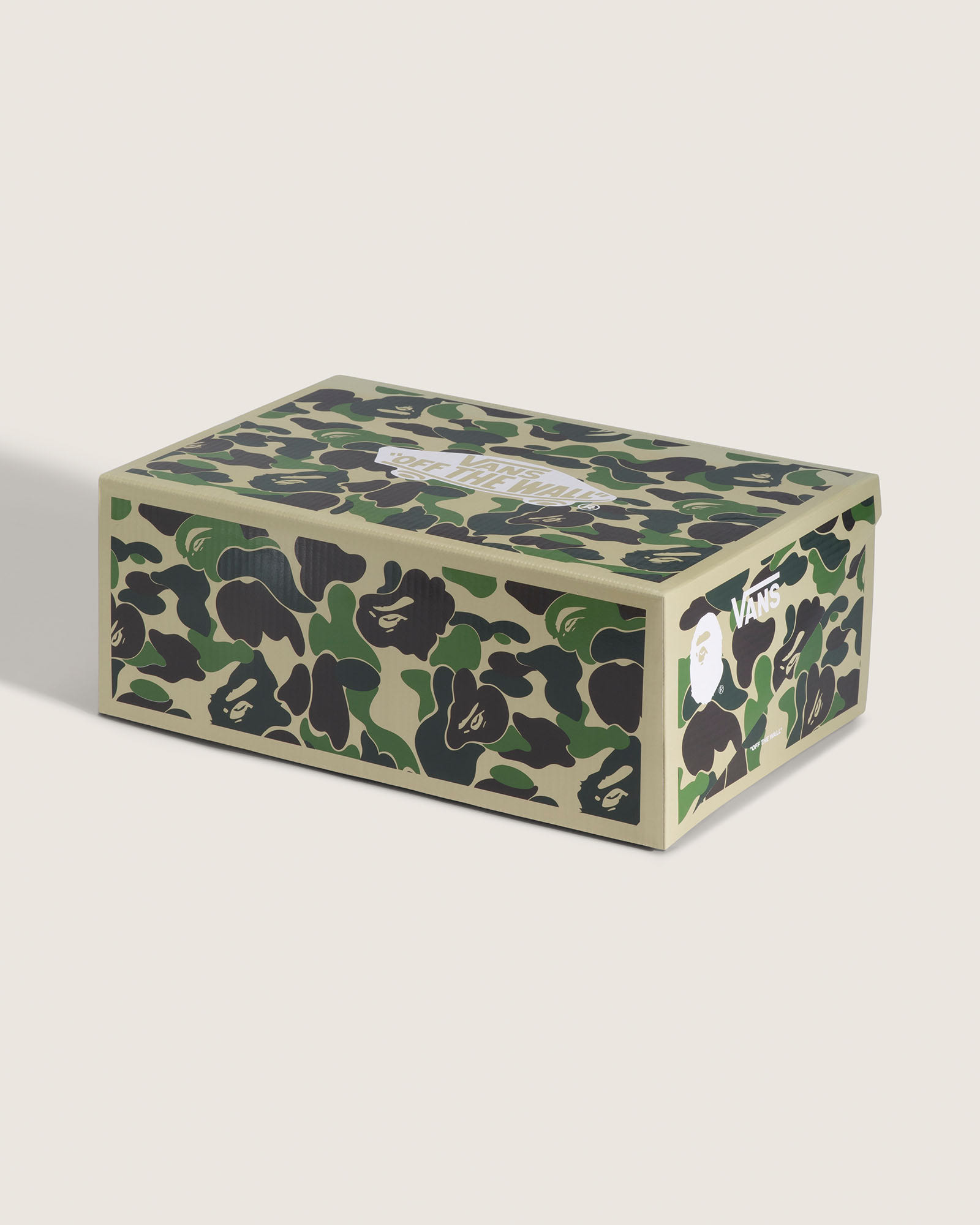 【7月15日発売】BAPE ニュースクール TB