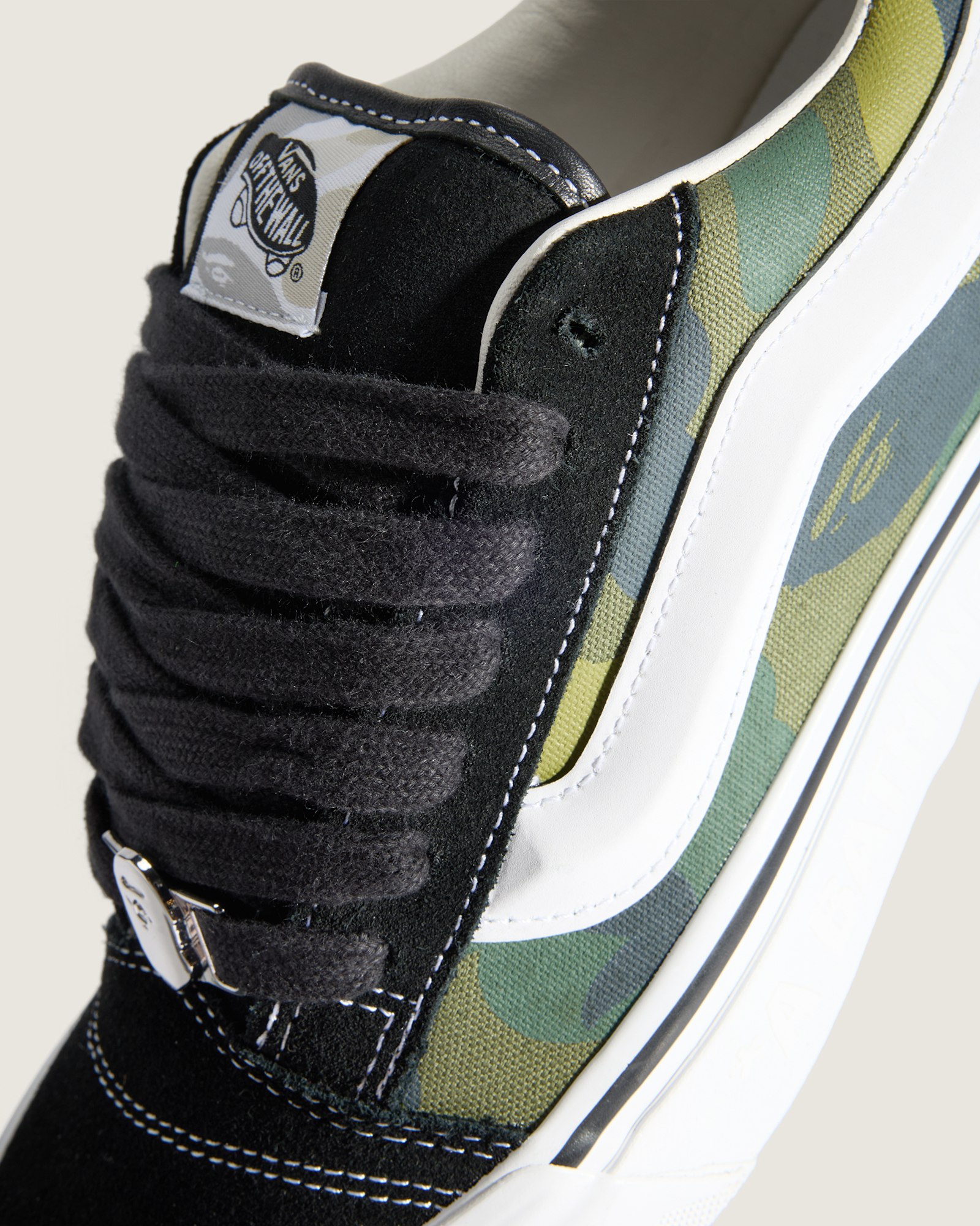 【7月15日発売】BAPE ニュースクール TB