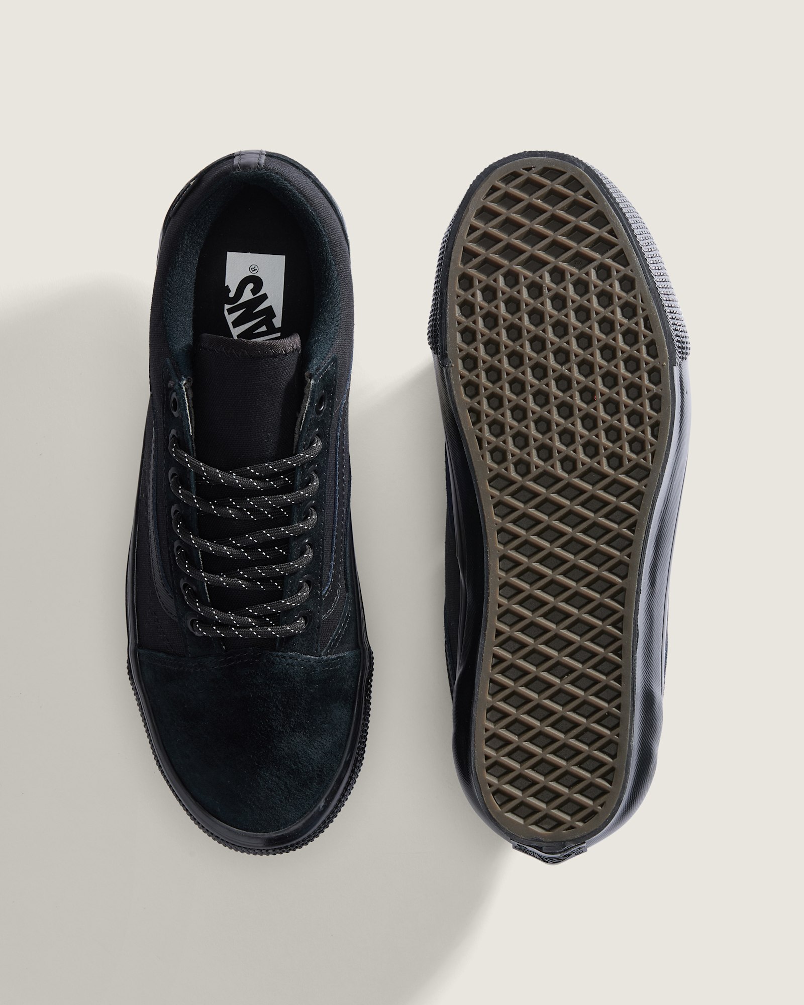 PREMIUM オールドスクール GORE-TEX