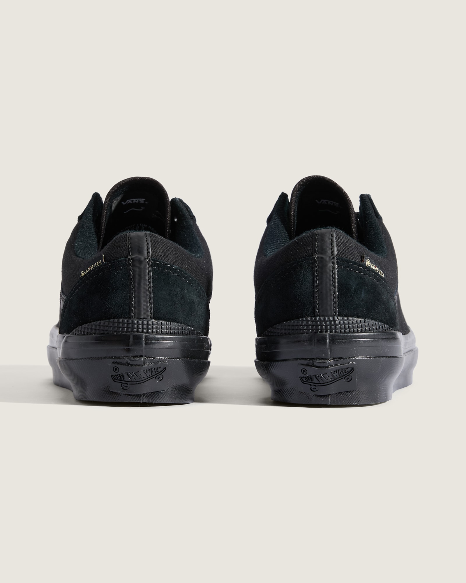 PREMIUM オールドスクール GORE-TEX