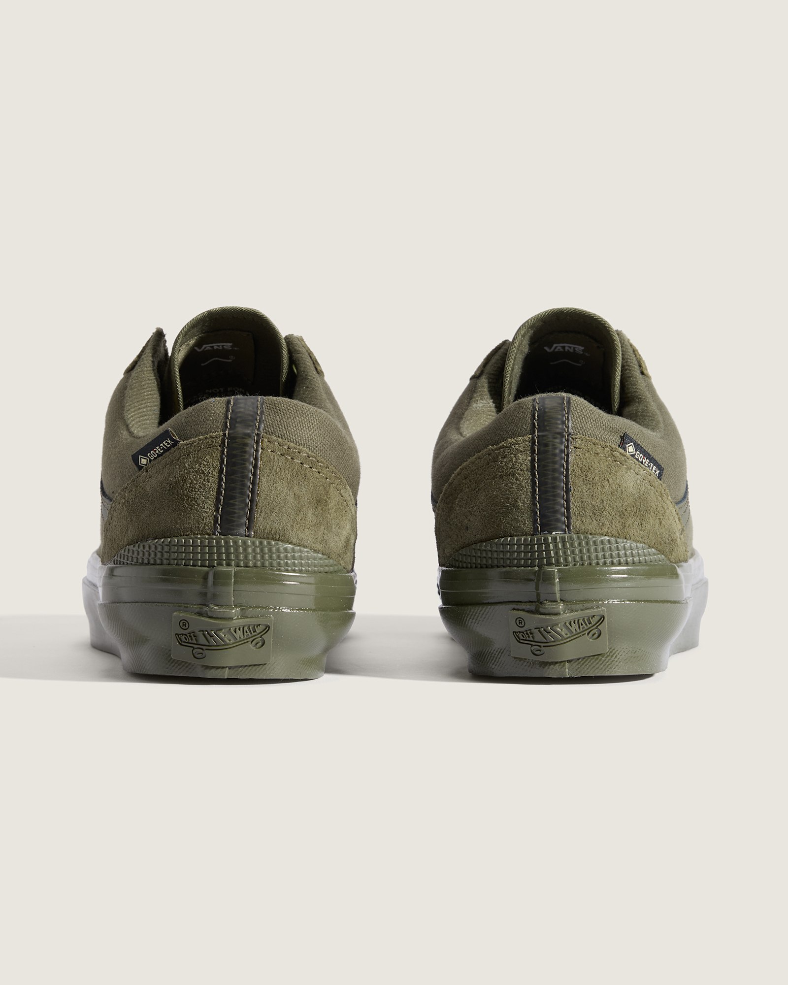 PREMIUM オールドスクール GORE-TEX