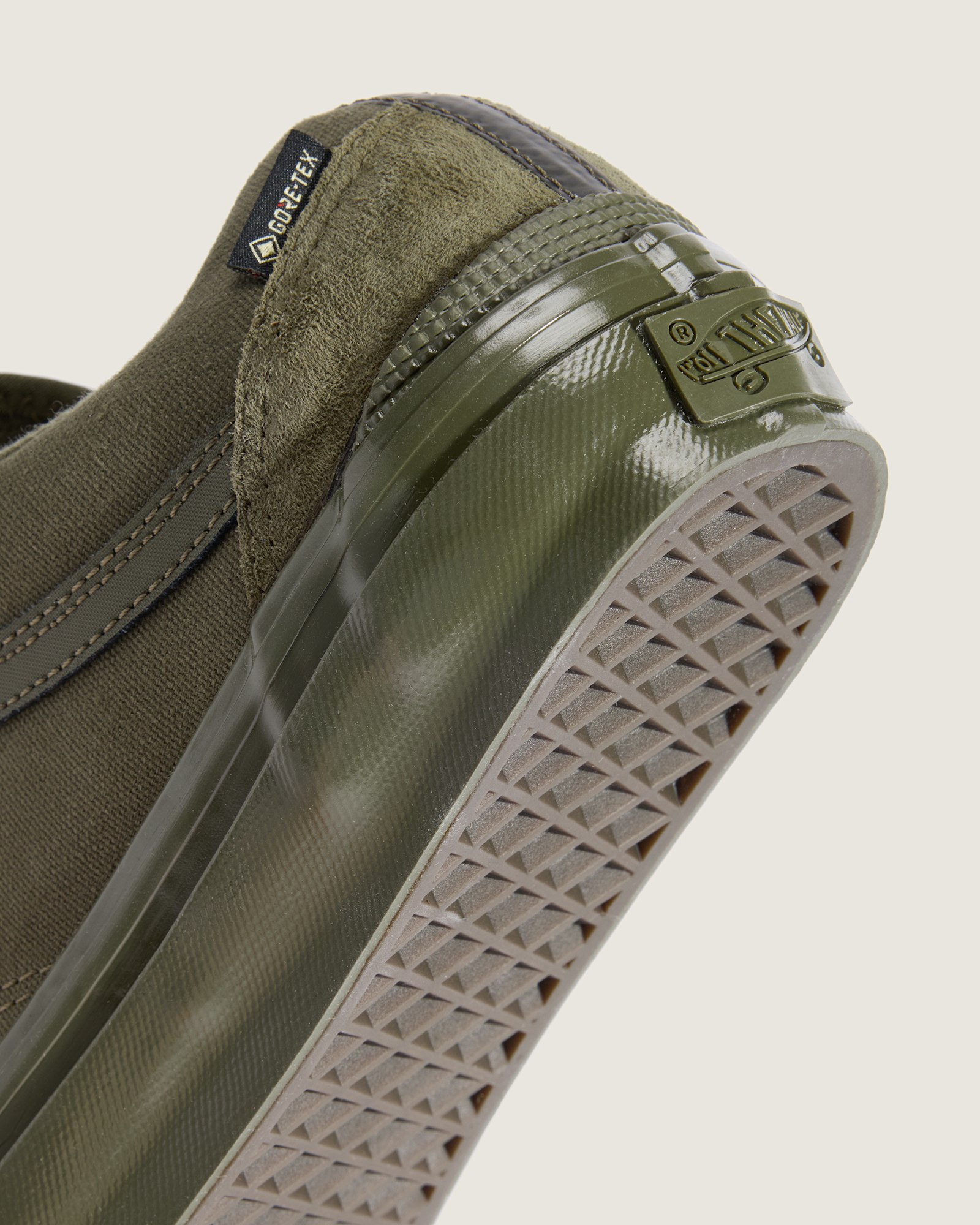 PREMIUM オールドスクール GORE-TEX