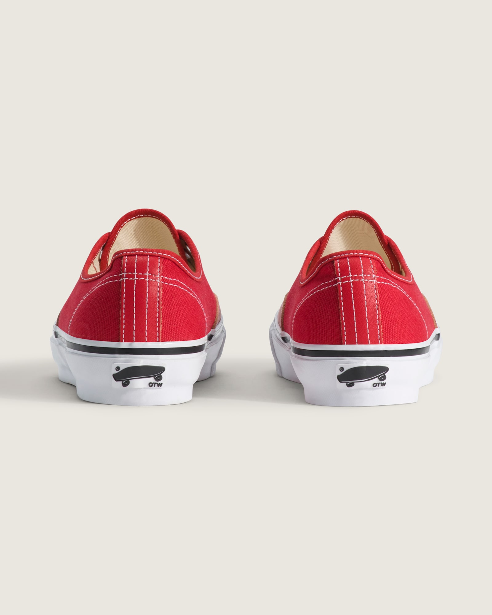 OTW オーセンティック 44 Siped Vibram